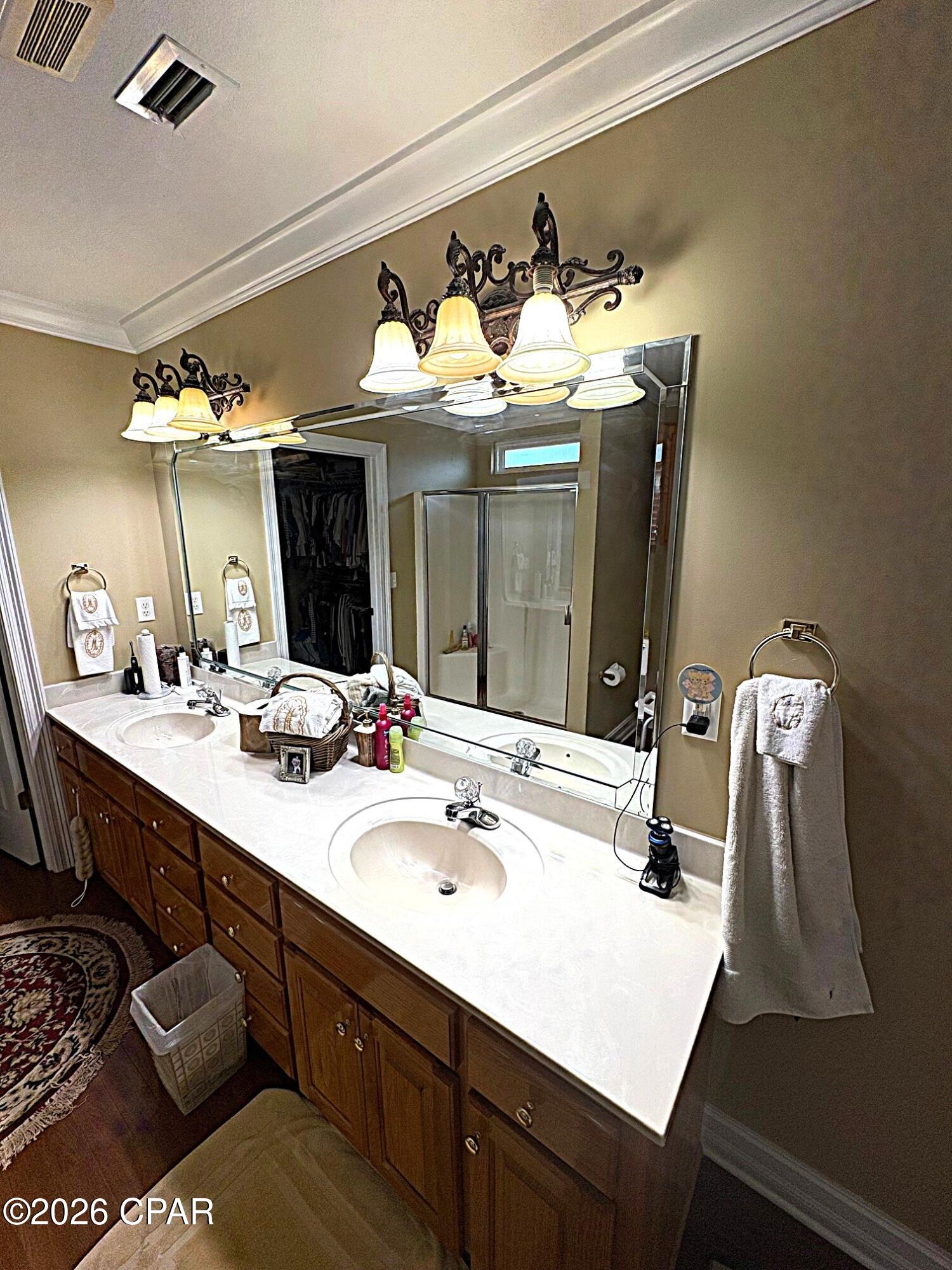 Spring Chase - Residential