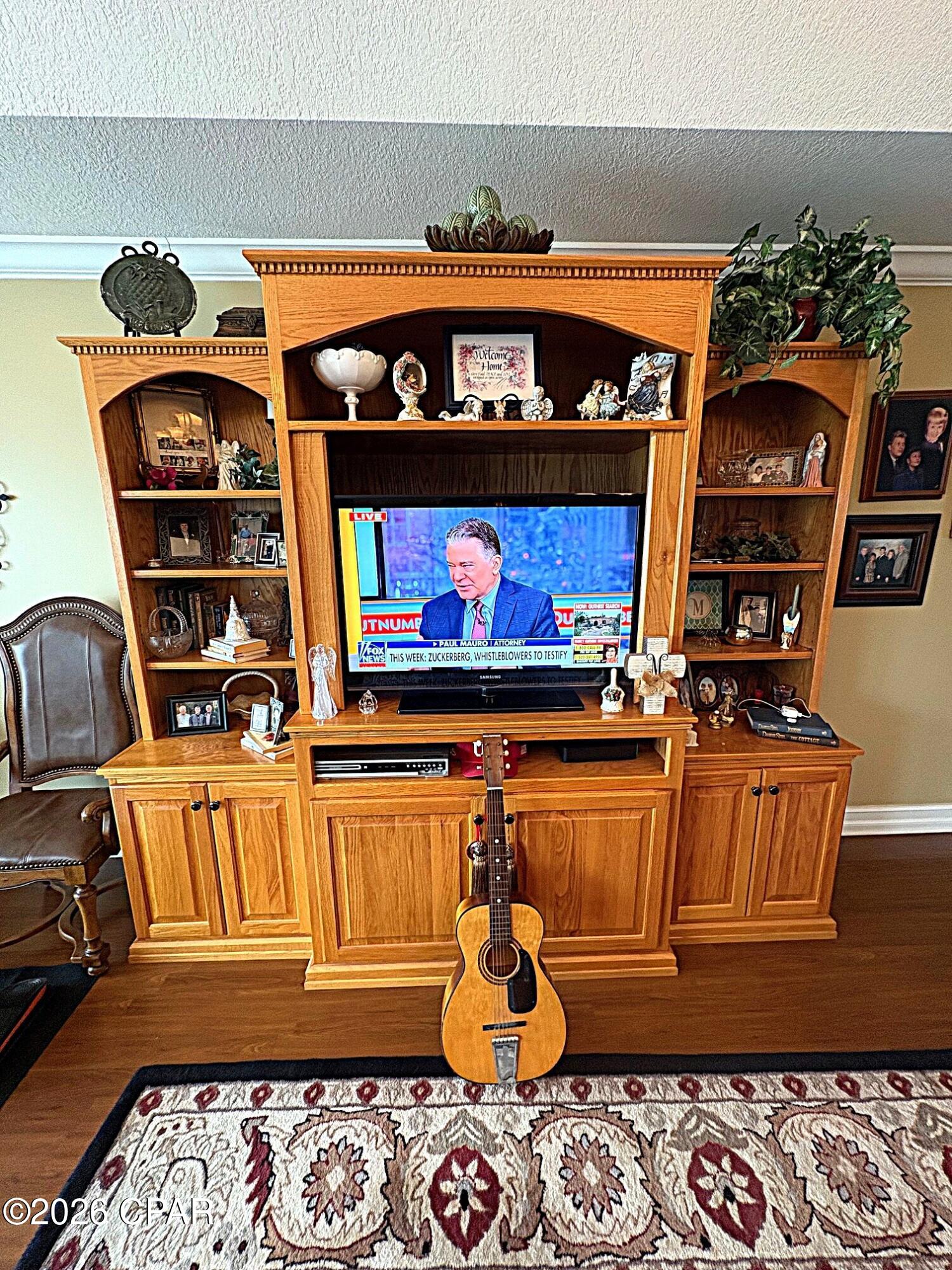 Spring Chase - Residential