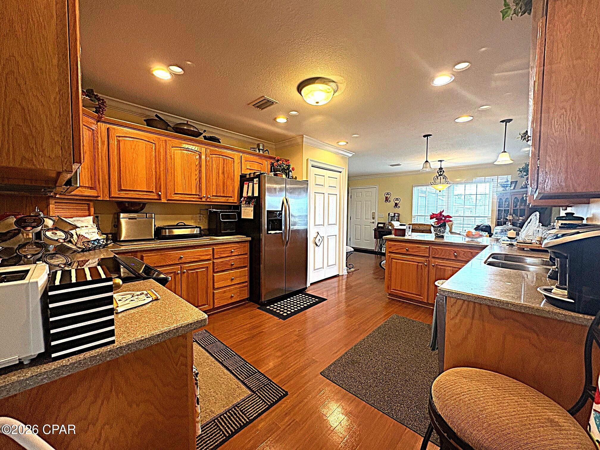 Spring Chase - Residential