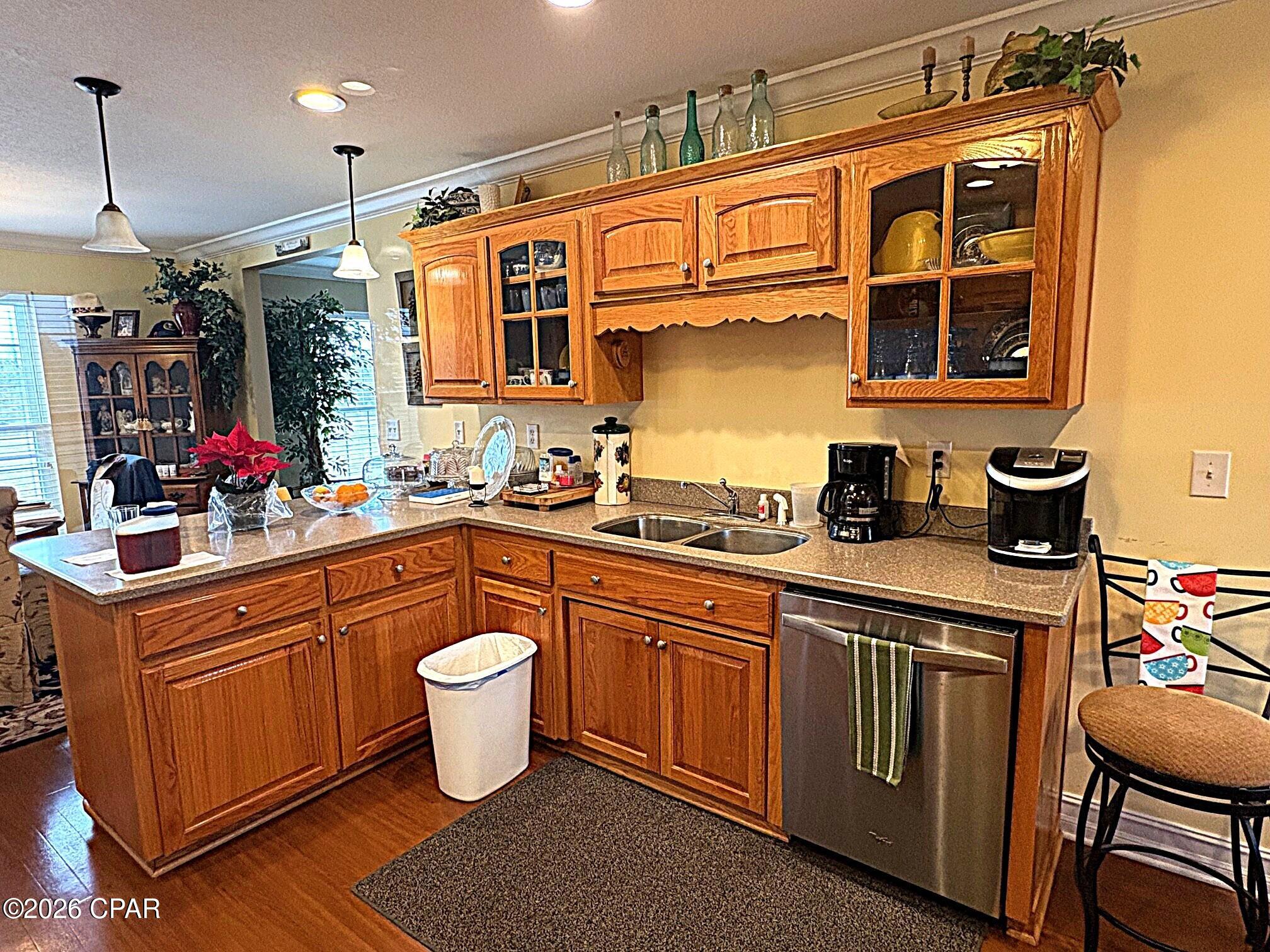 Spring Chase - Residential