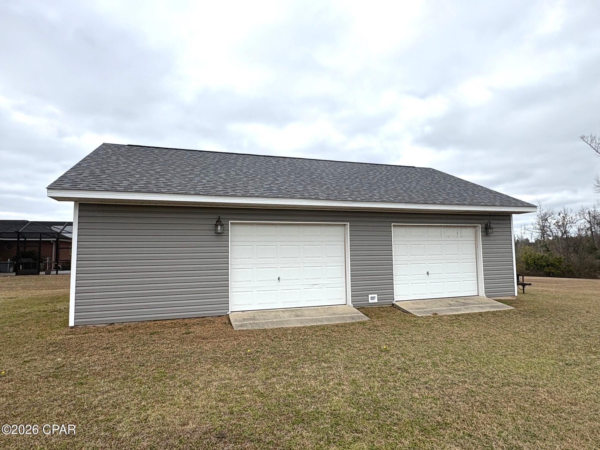 Spring Chase - Residential