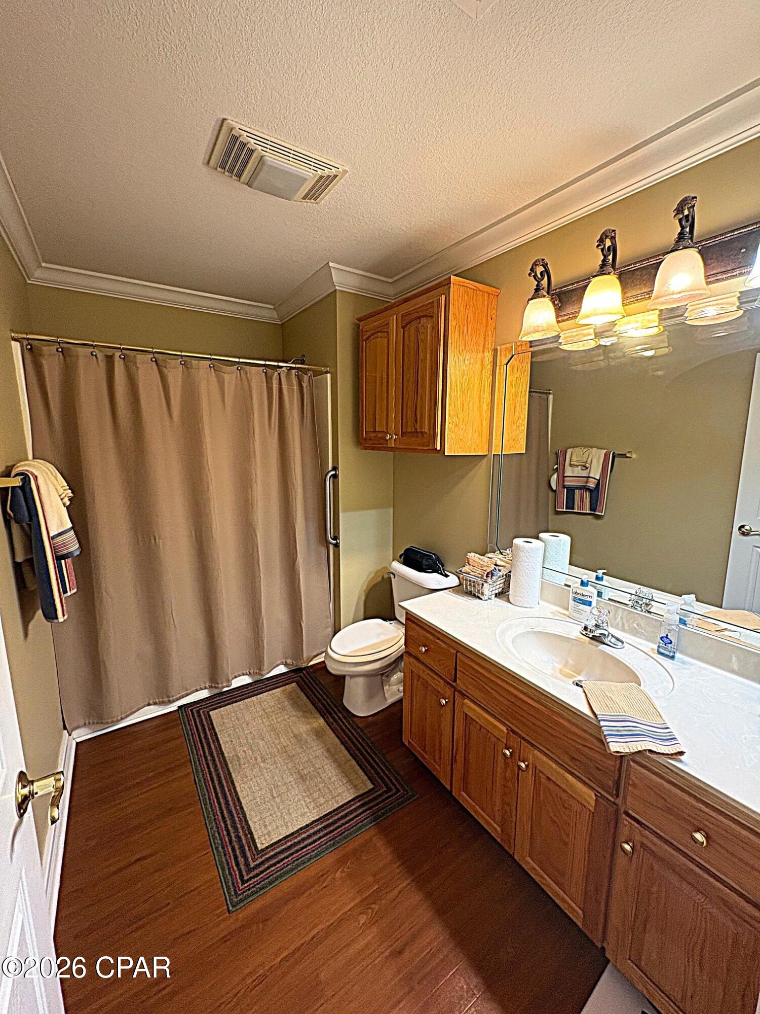 Spring Chase - Residential