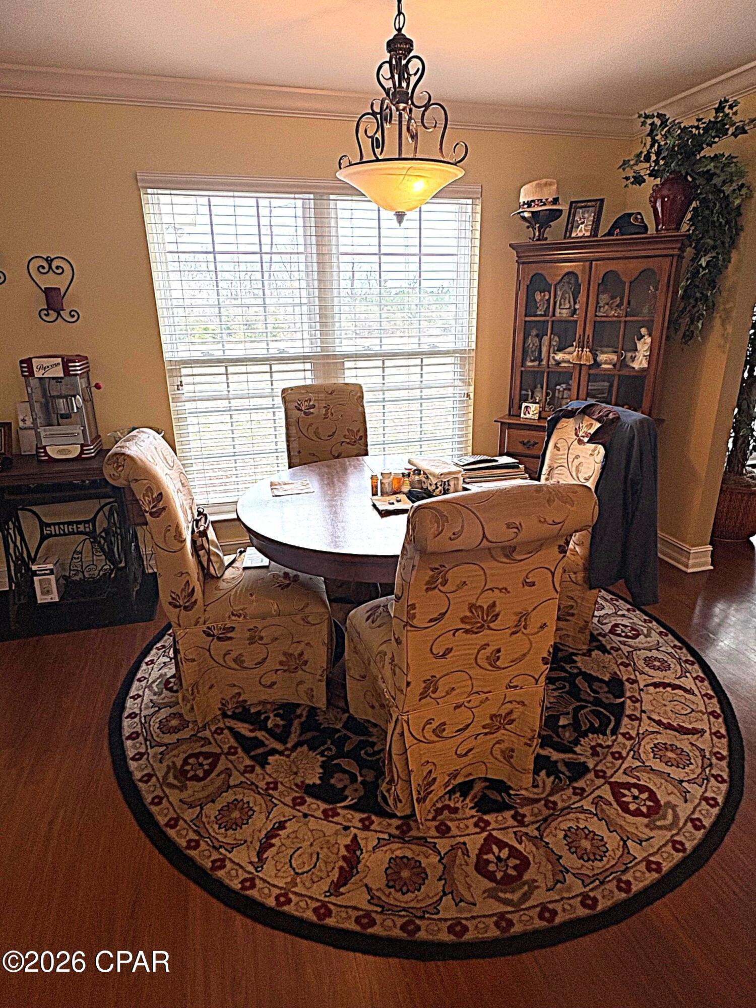 Spring Chase - Residential