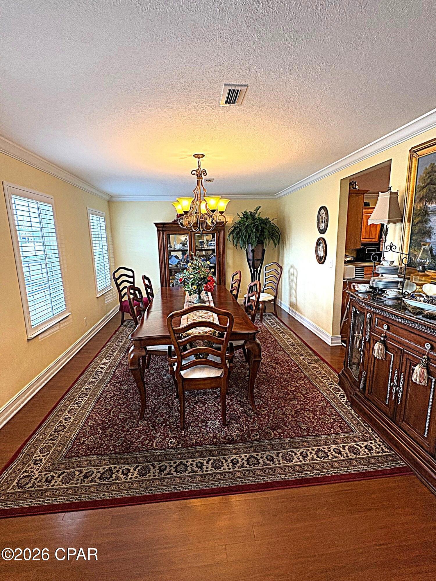 Spring Chase - Residential