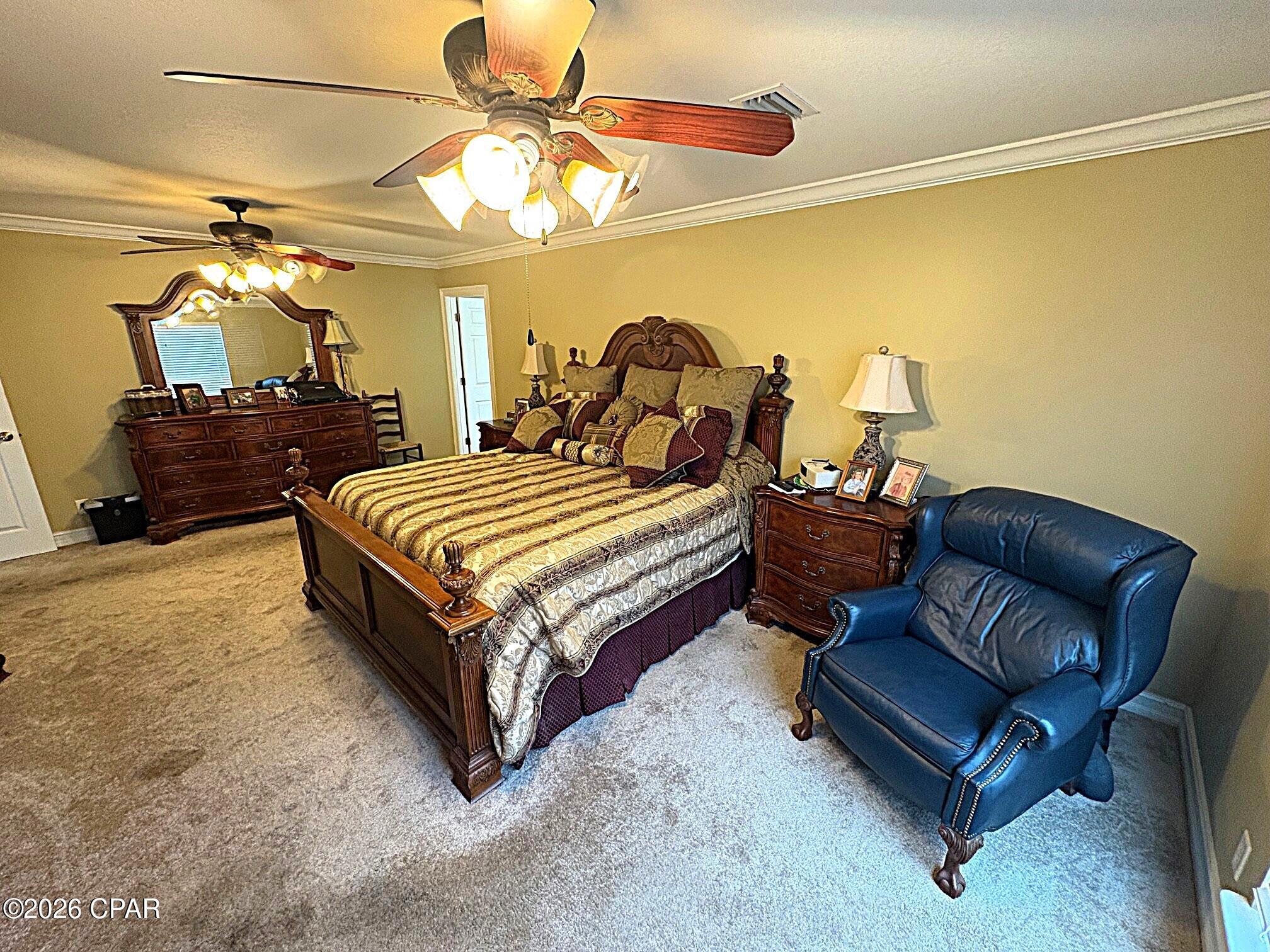 Spring Chase - Residential