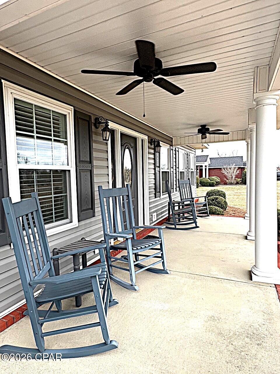 Spring Chase - Residential