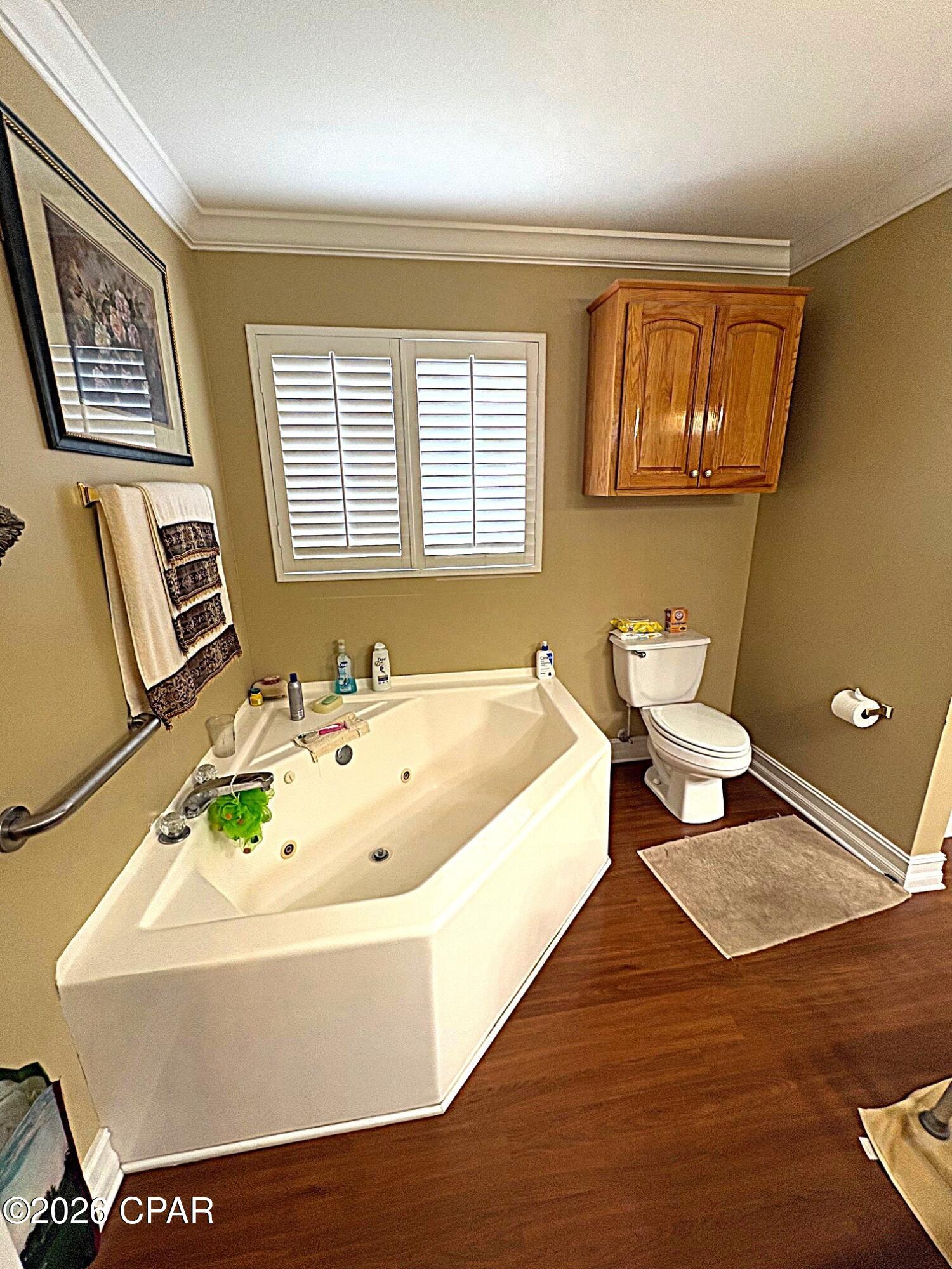 Spring Chase - Residential