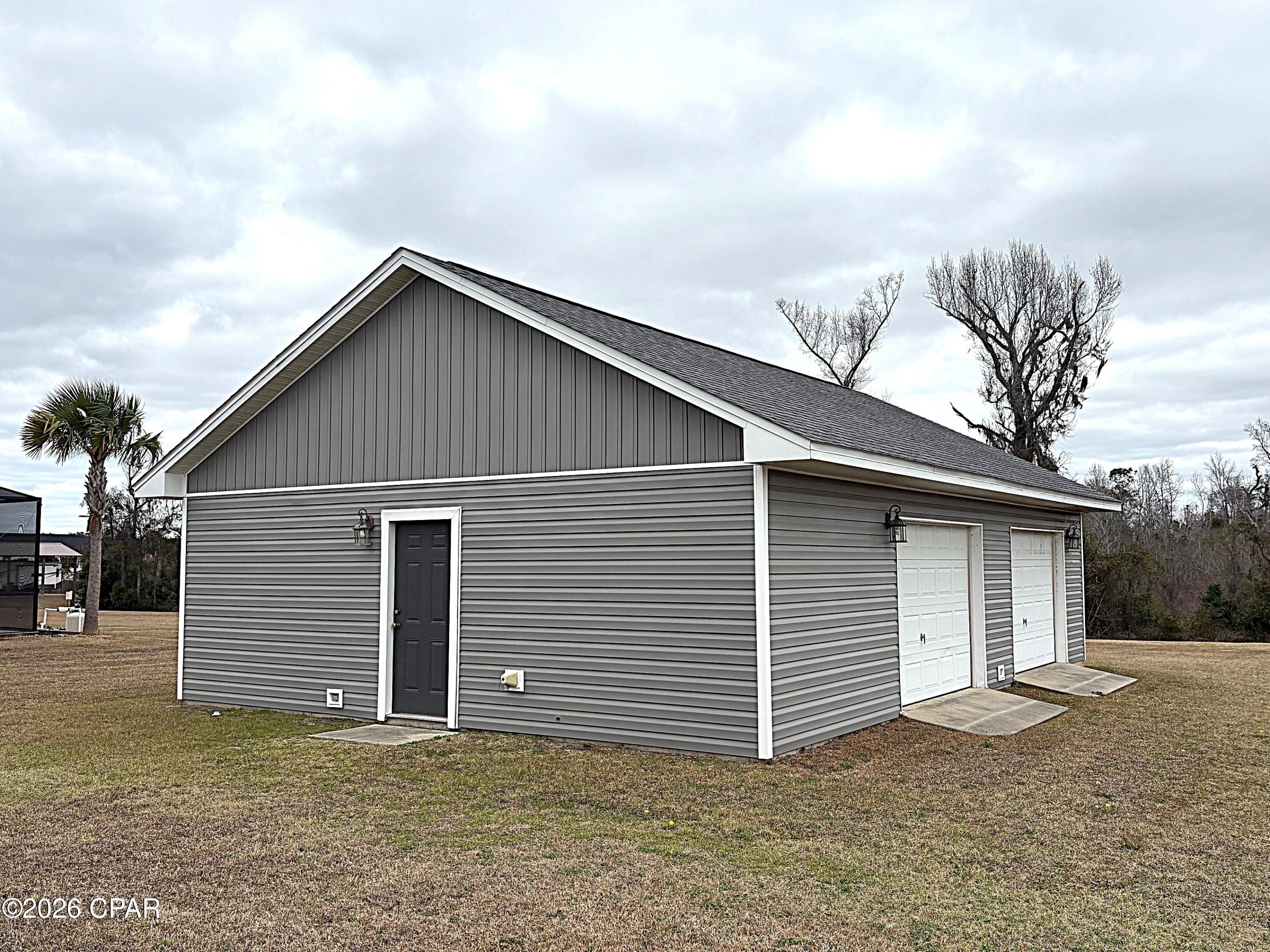 Spring Chase - Residential