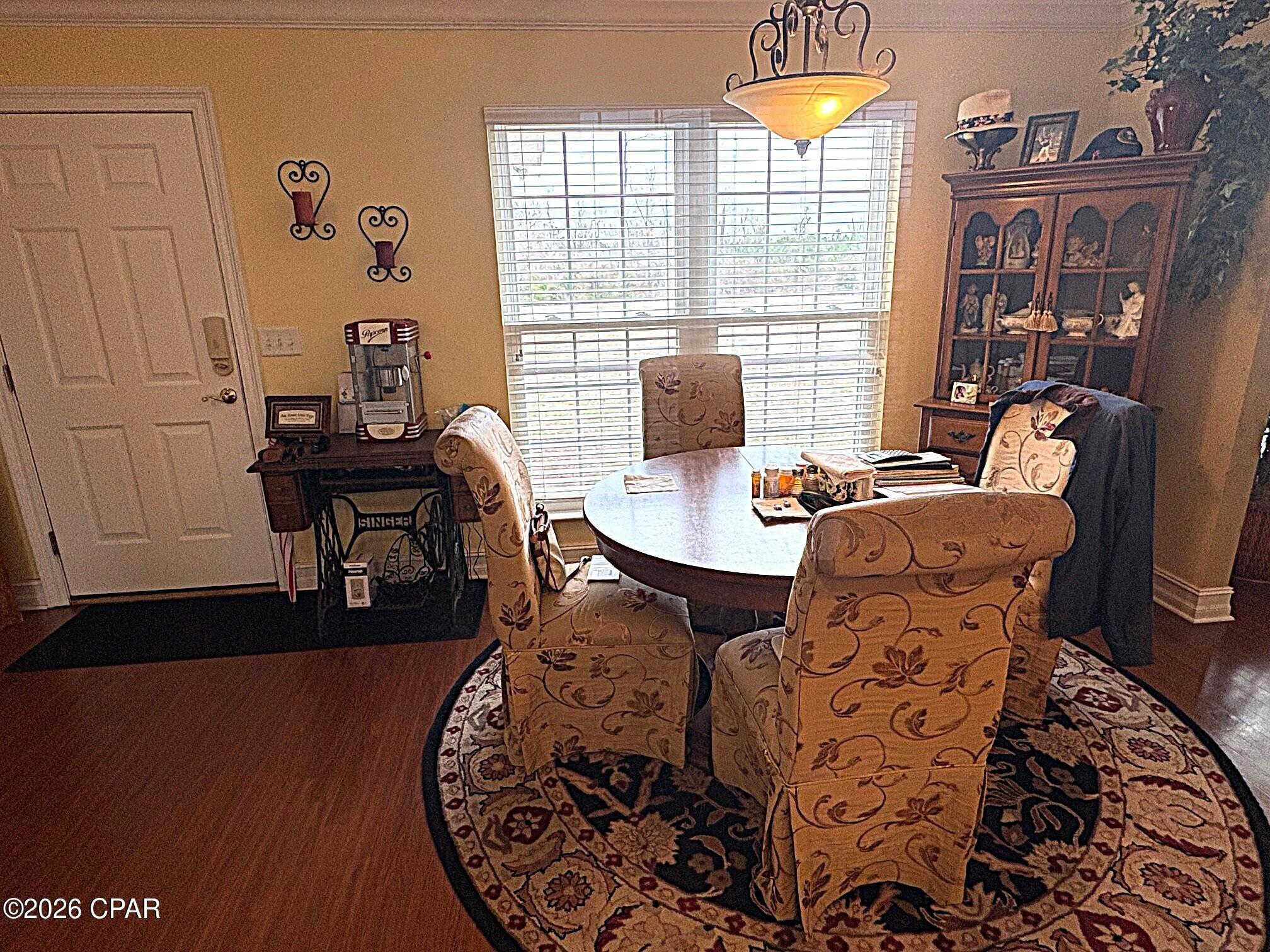 Spring Chase - Residential