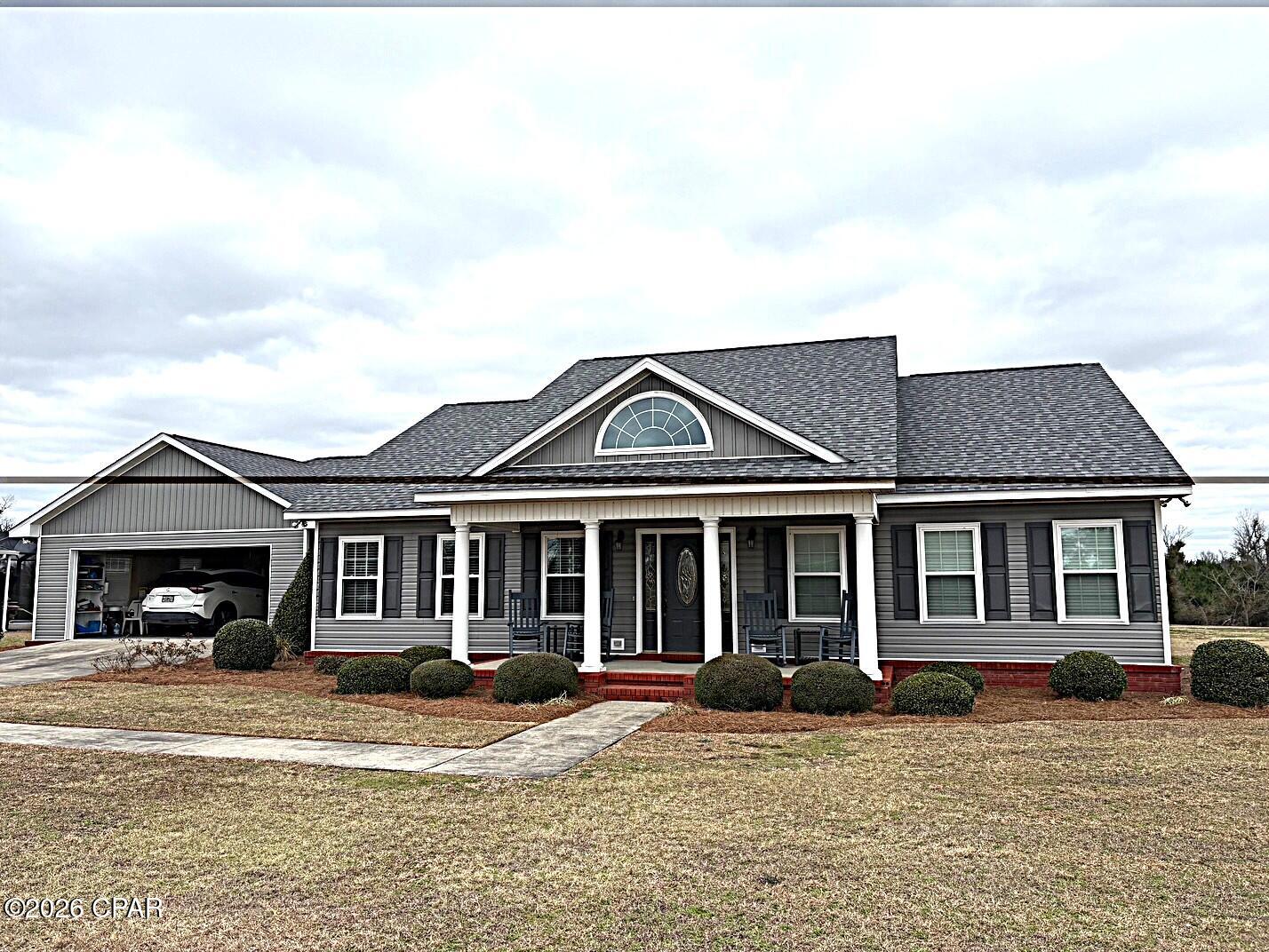 Spring Chase - Residential