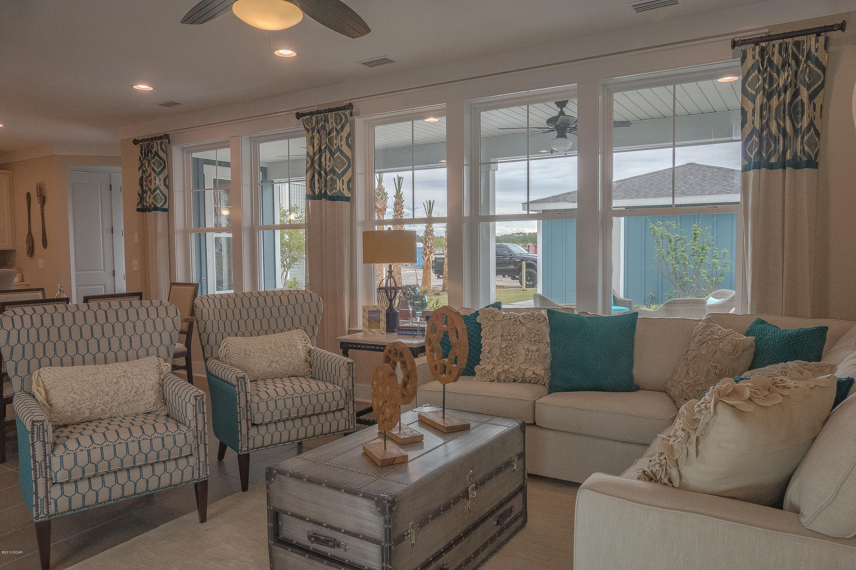 Sweetbay - Residential