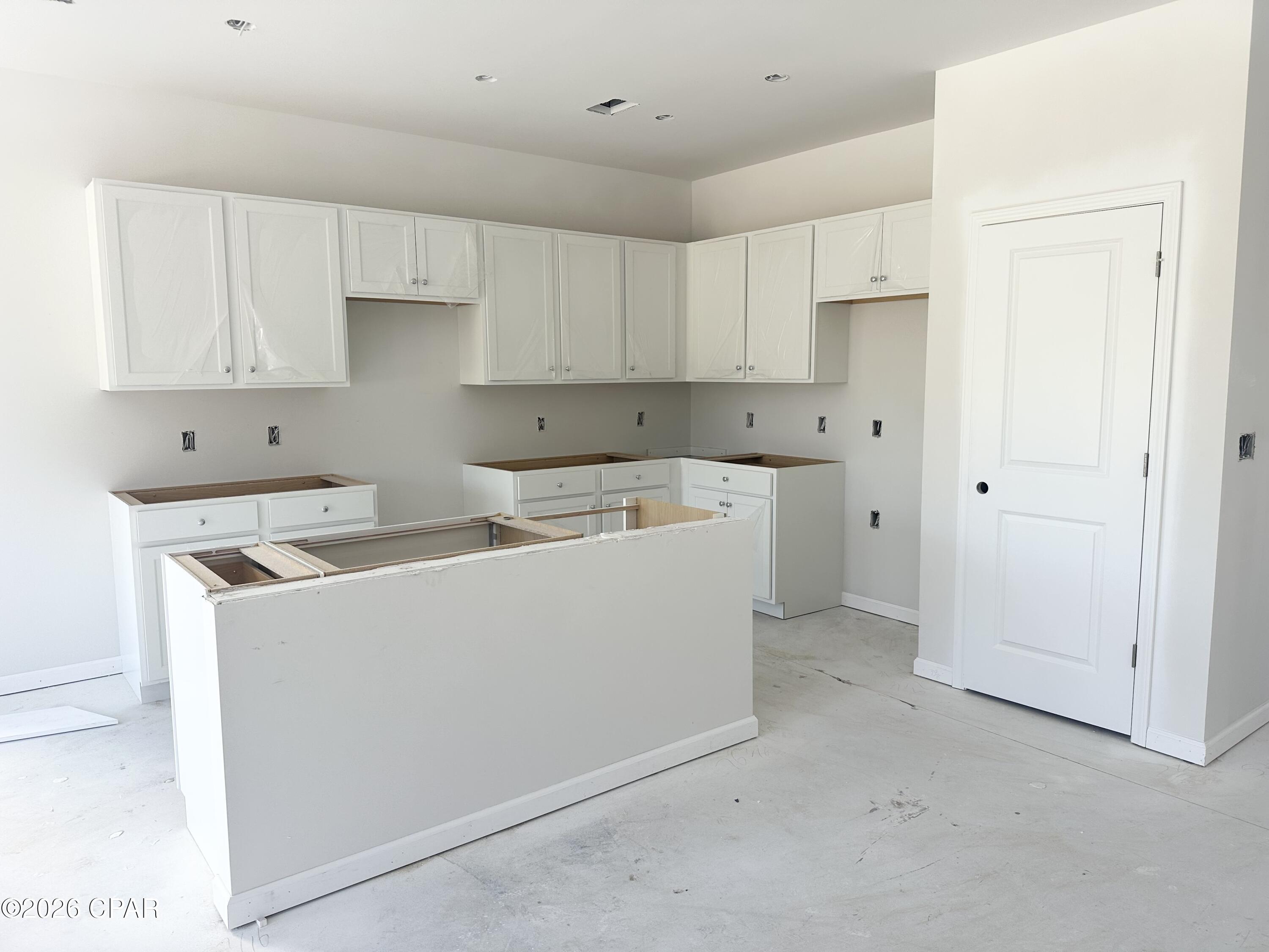 Indigo at Front Beach - Residential