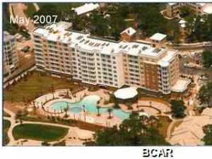 Reflections Spa And Resort Residences - Residential