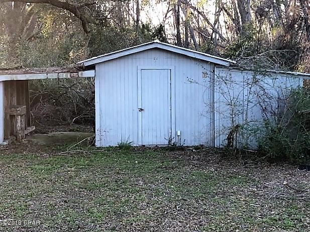 No Named Subdivision - Residential