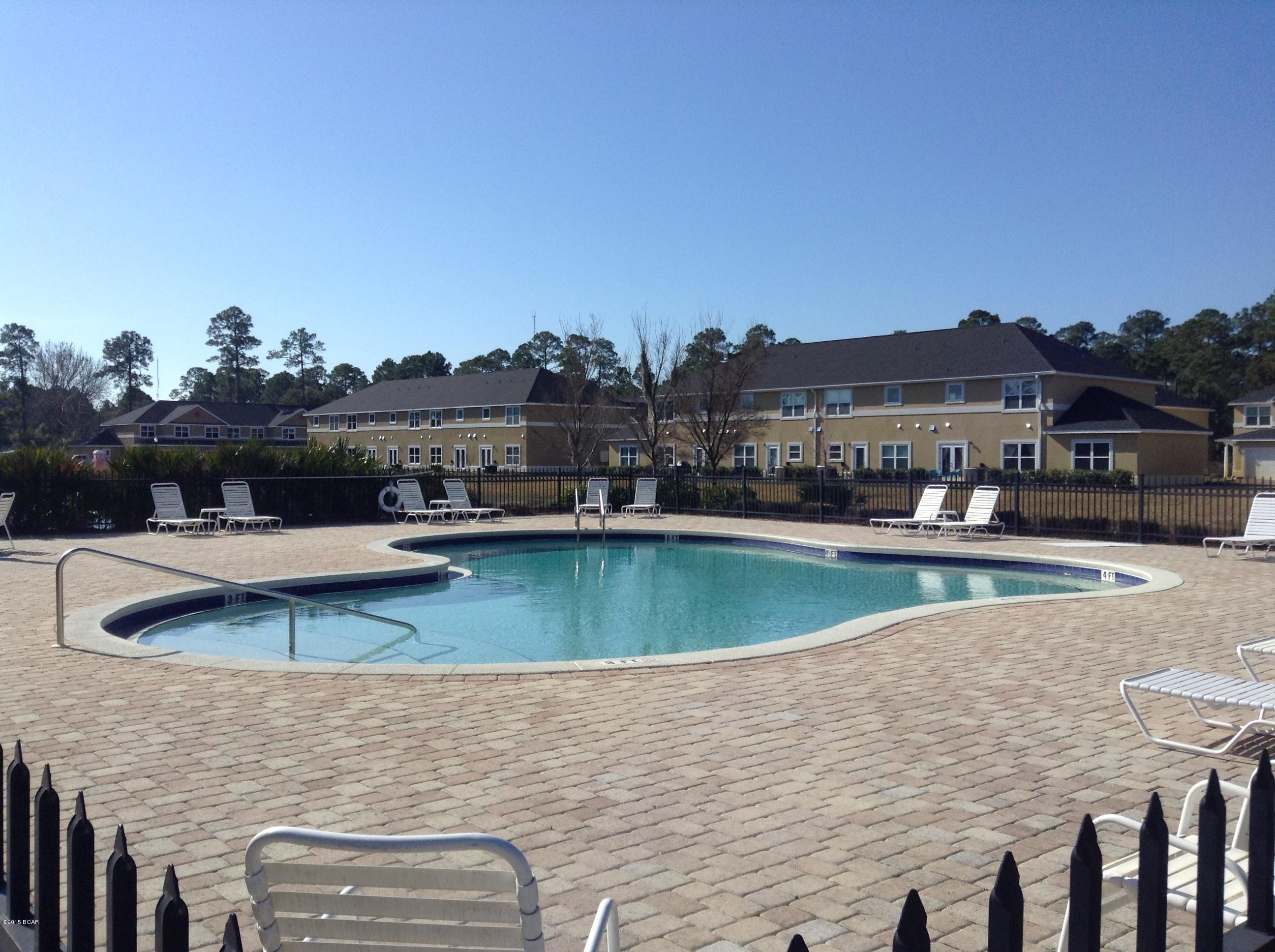 Annabella's Townhomes - Residential Lease