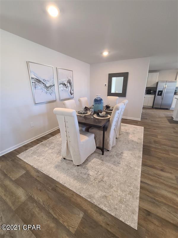 Bridge Harbor - Residential