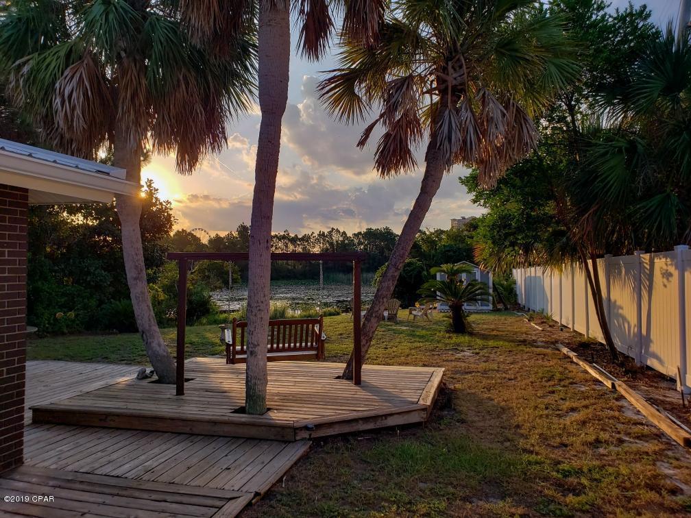 Lakeside By The Gulf - Residential