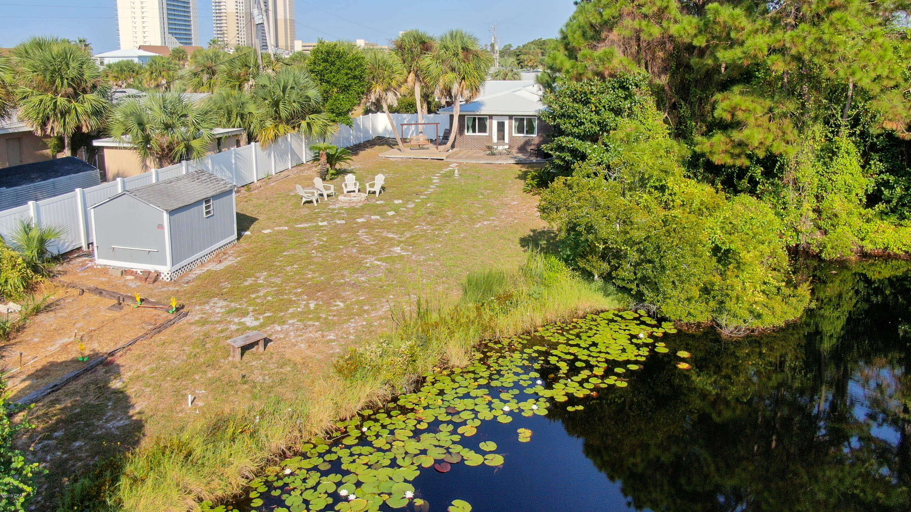 Lakeside By The Gulf - Residential