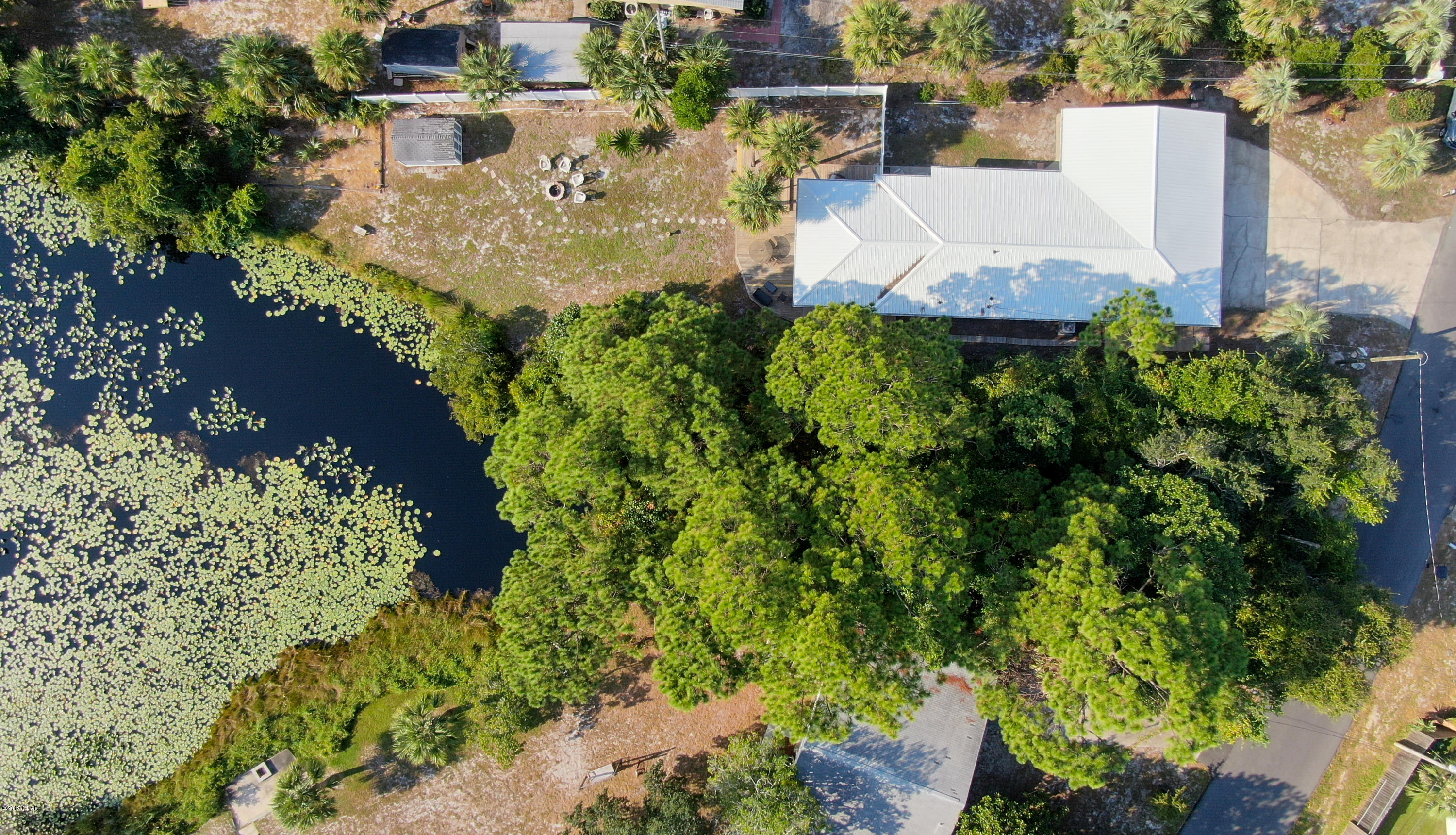 Lakeside By The Gulf - Residential