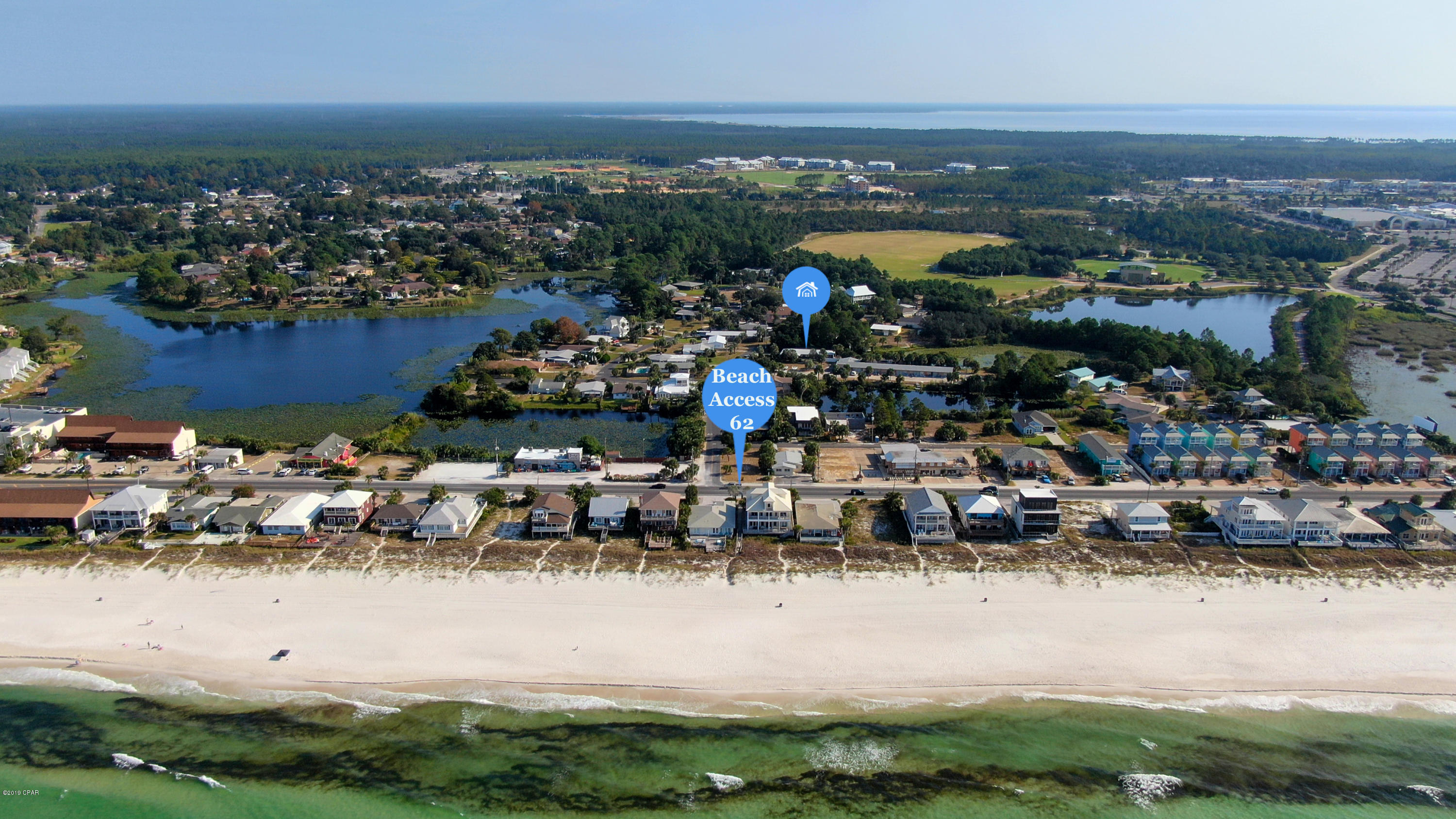 Lakeside By The Gulf - Residential