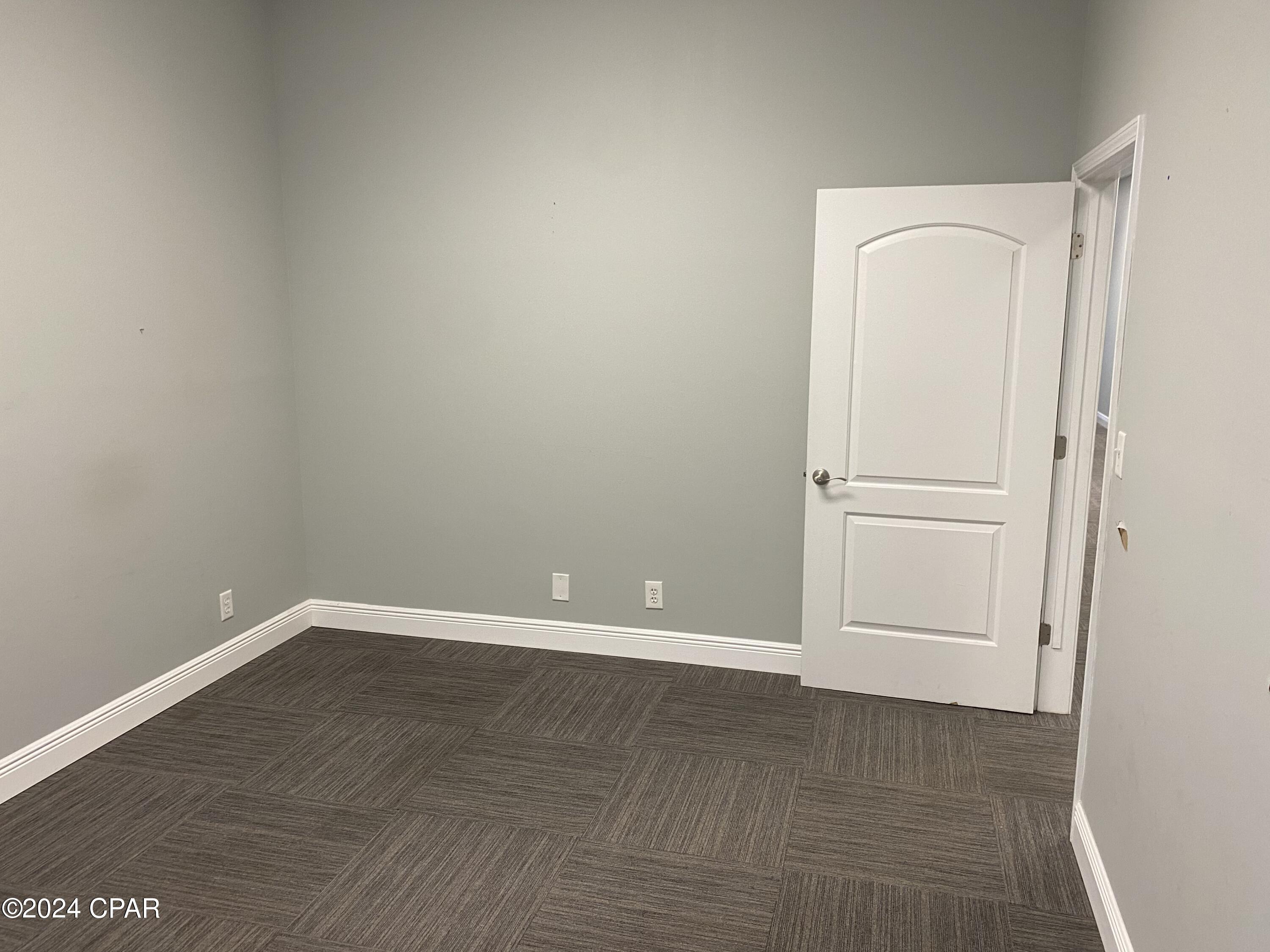 [No Recorded Subdiv] - Commercial Lease