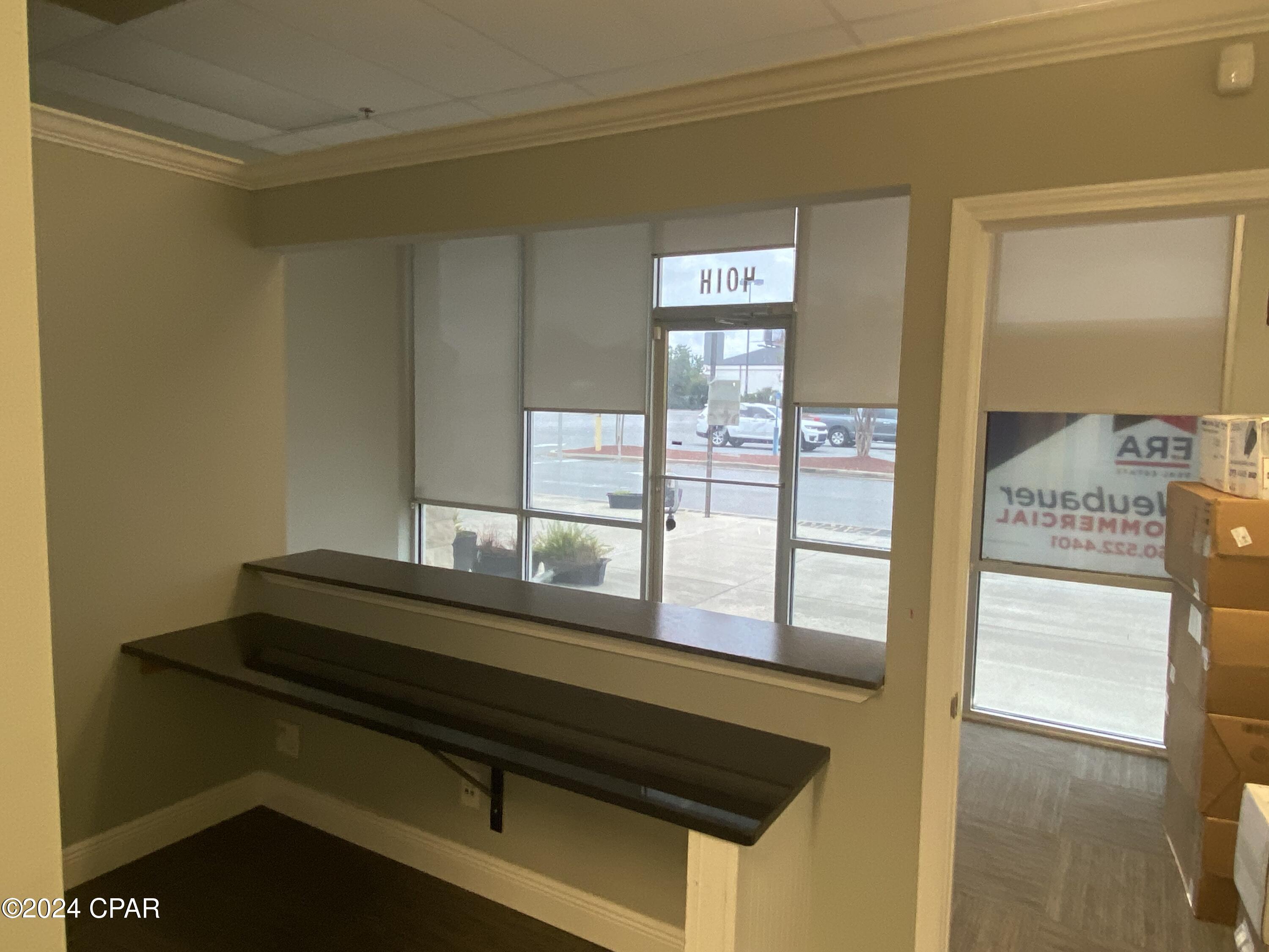 [No Recorded Subdiv] - Commercial Lease