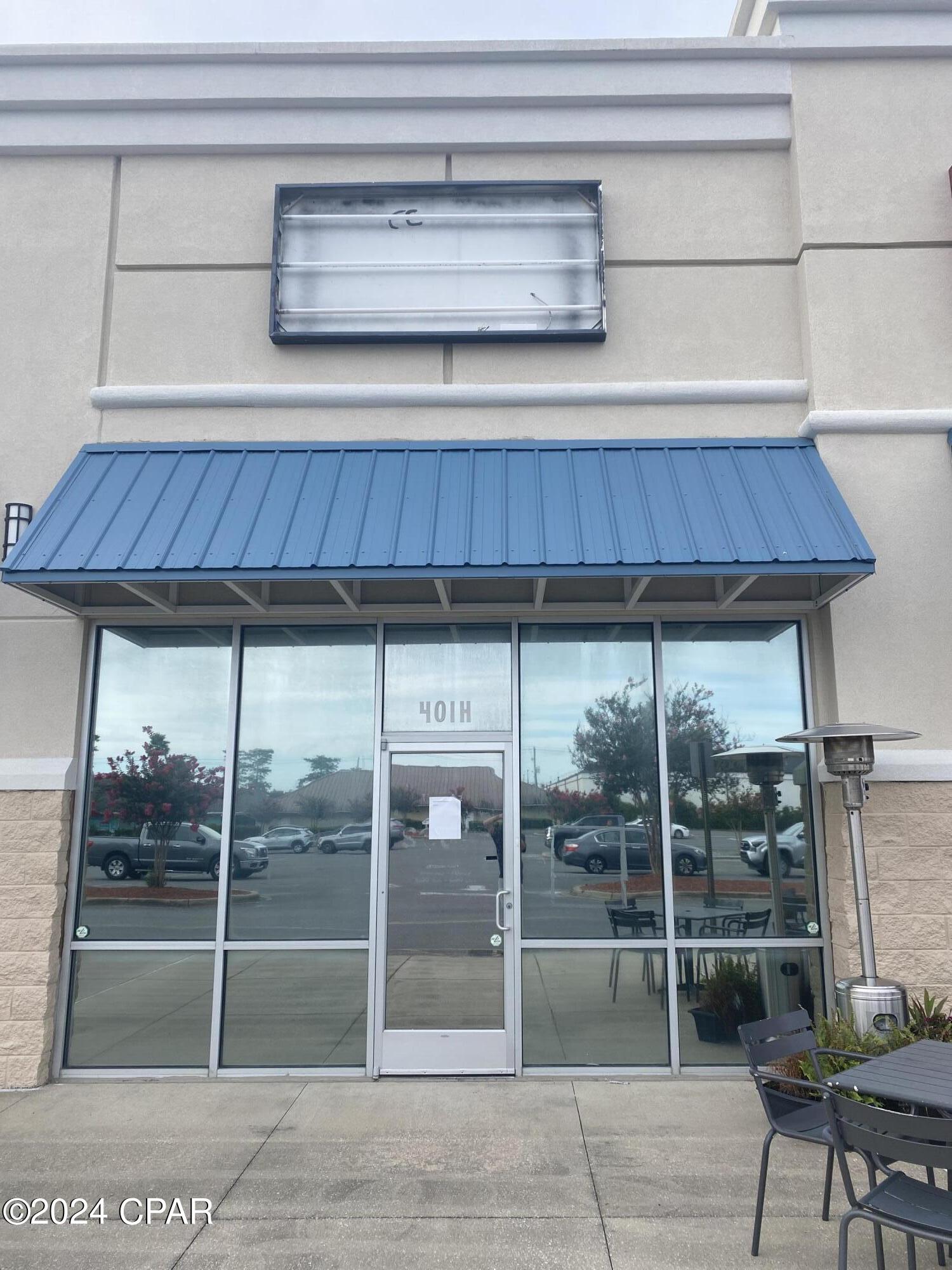 [No Recorded Subdiv] - Commercial Lease