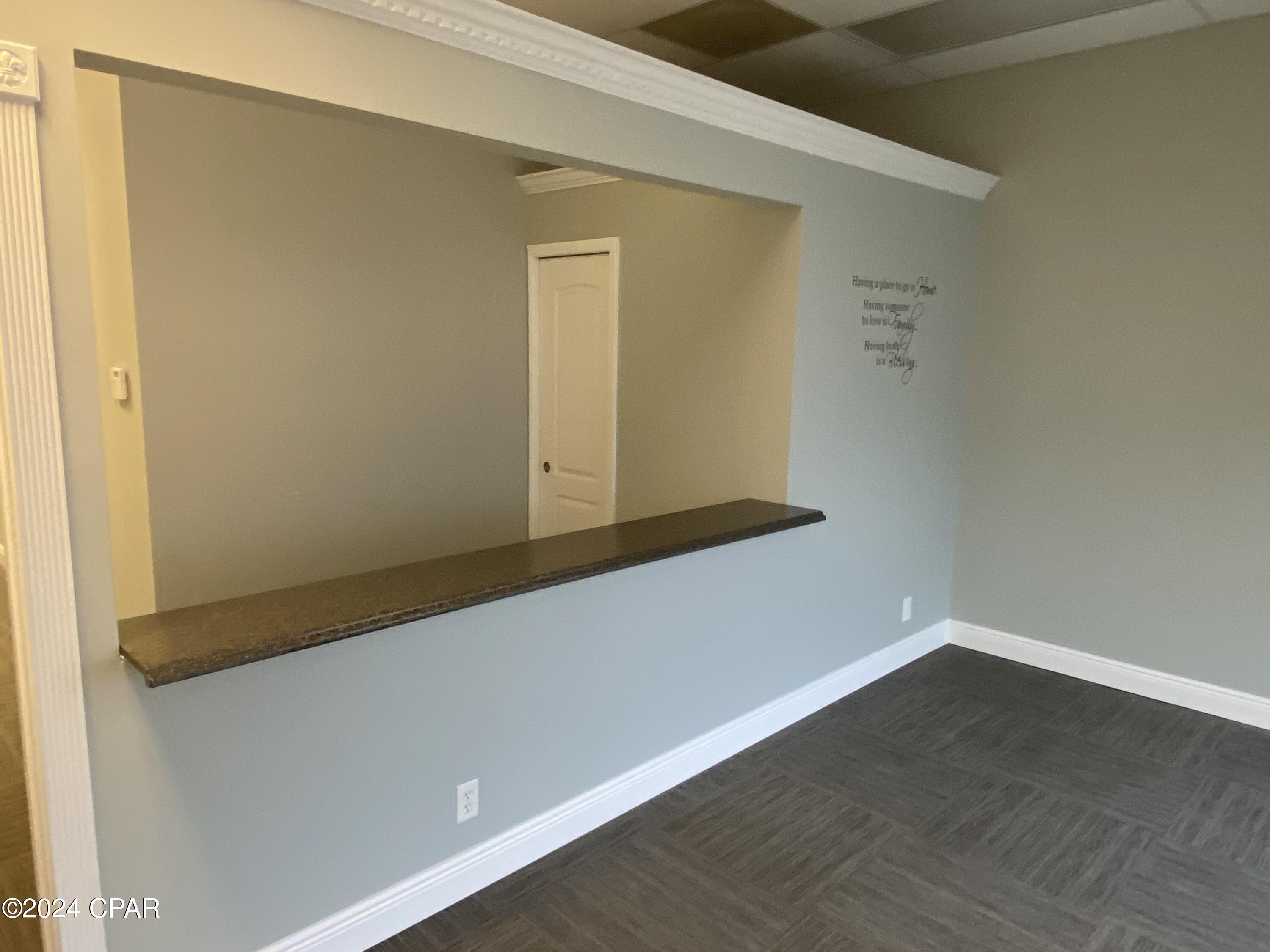 [No Recorded Subdiv] - Commercial Lease