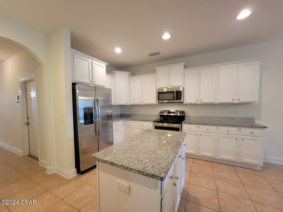 Cherokee Heights - Residential Lease