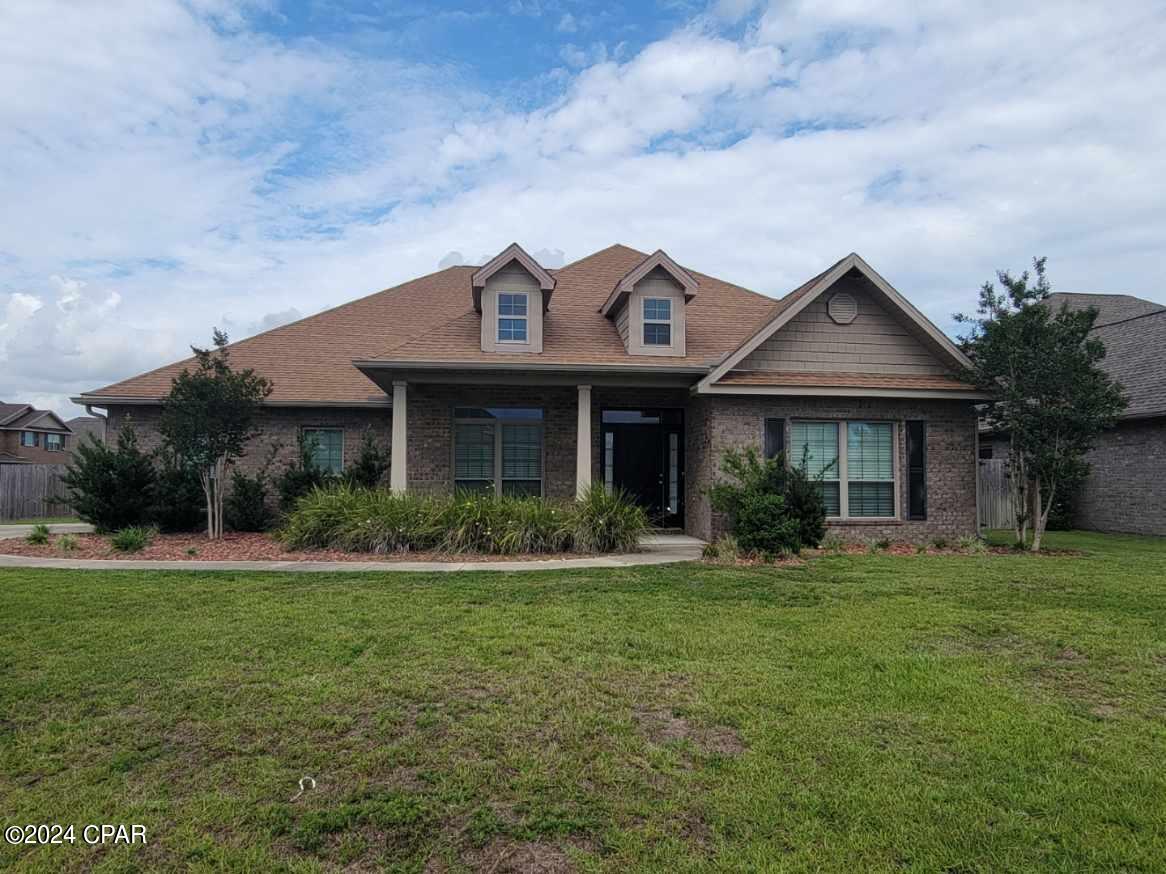 Cherokee Heights - Residential Lease