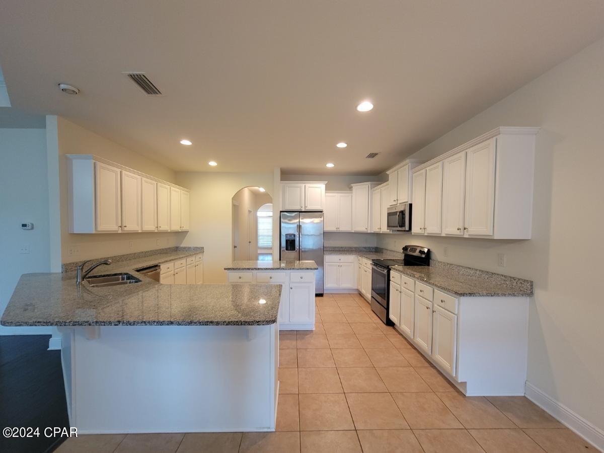 Cherokee Heights - Residential Lease