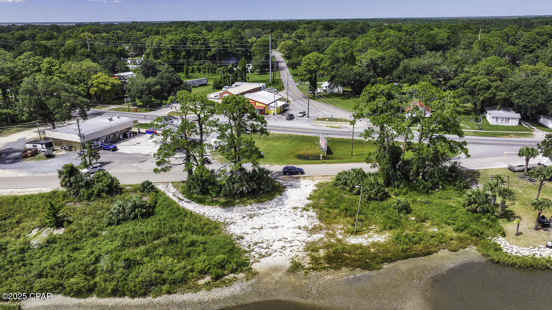 No Named Subdivision - Land