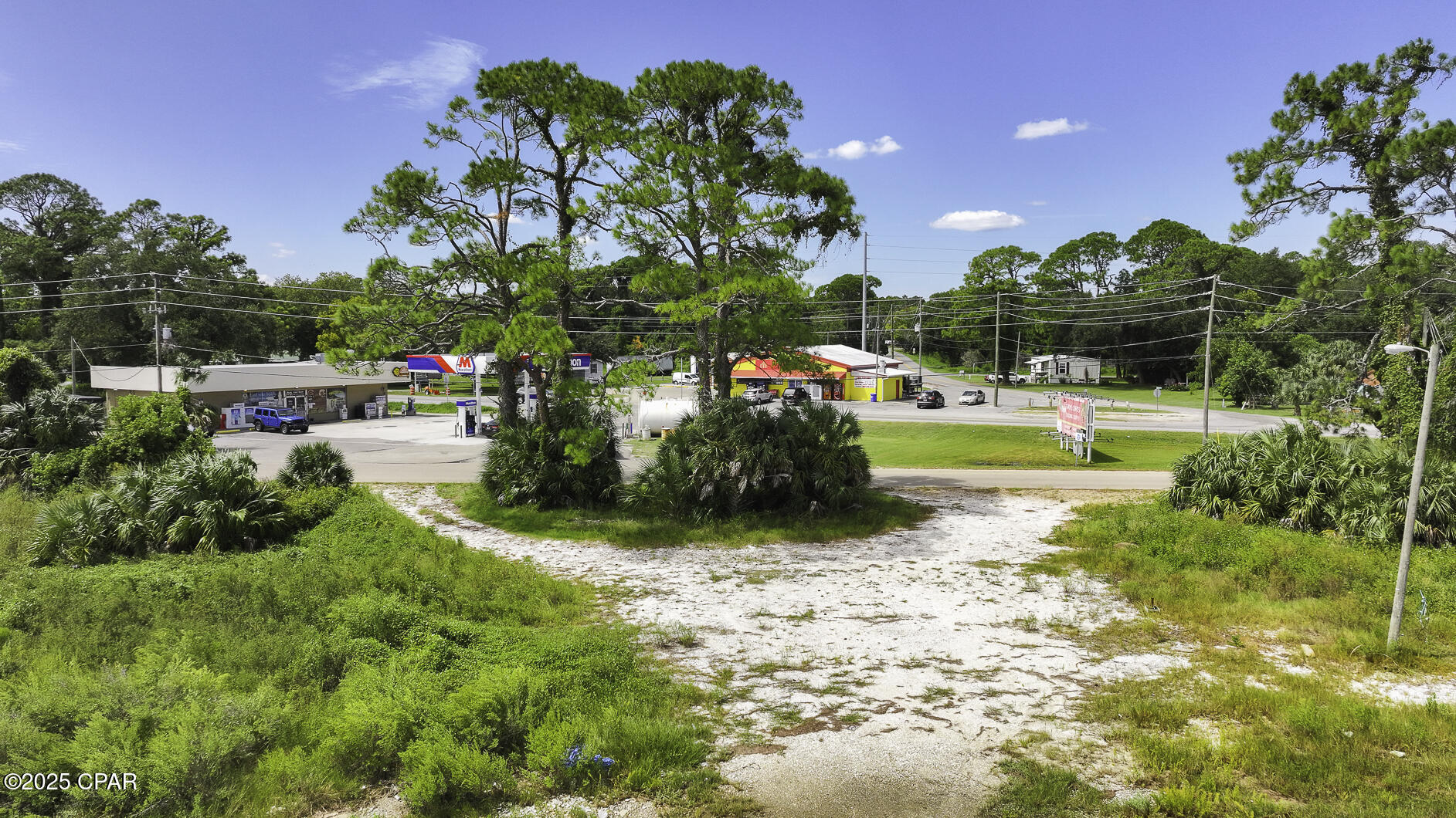 No Named Subdivision - Land