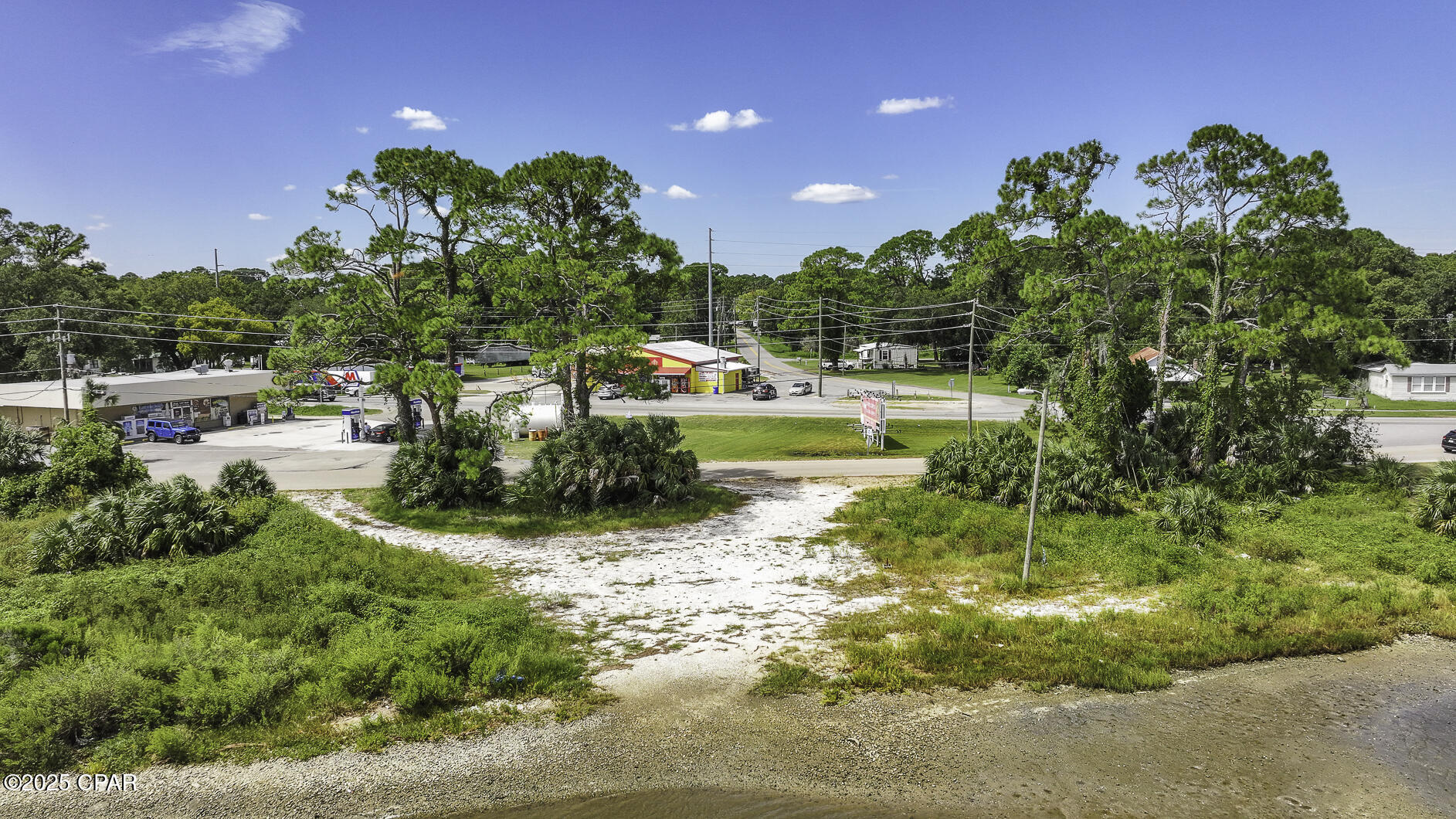 No Named Subdivision - Land