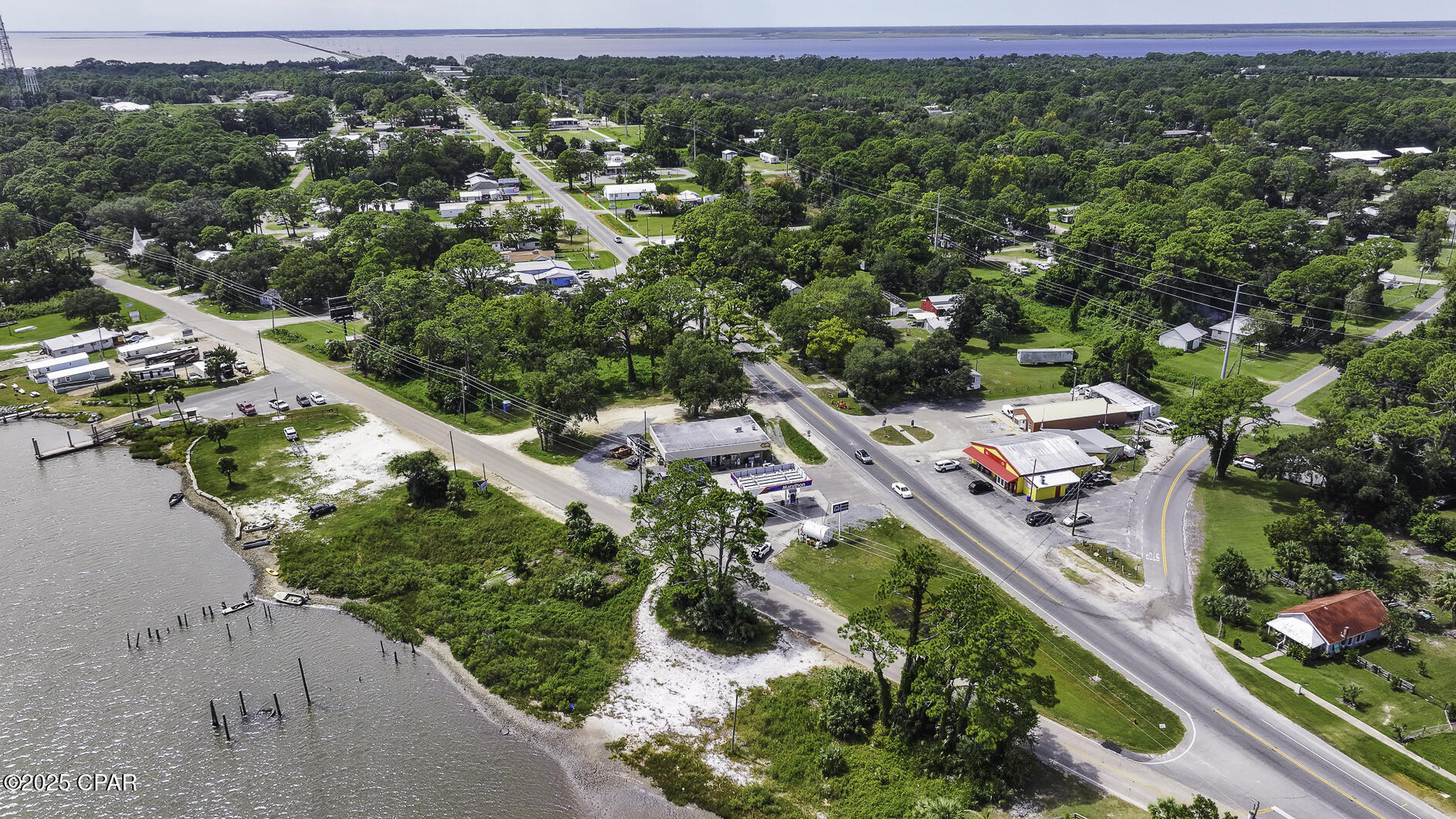 No Named Subdivision - Land