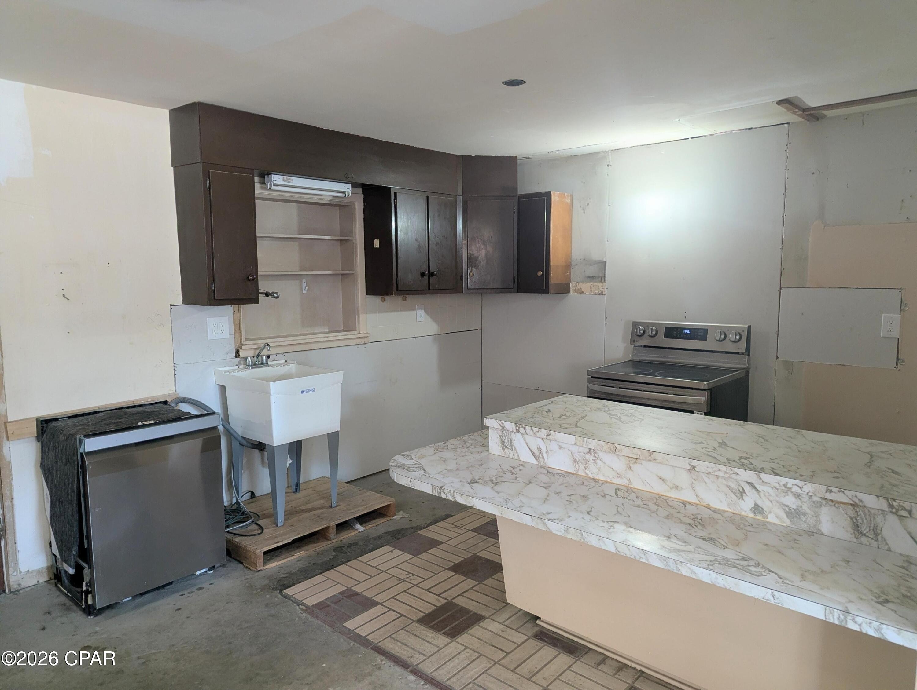 Woodlawn Unit 1 - Residential