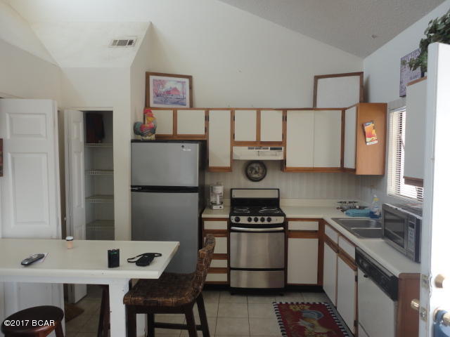 Sand Castles West 1 - Residential