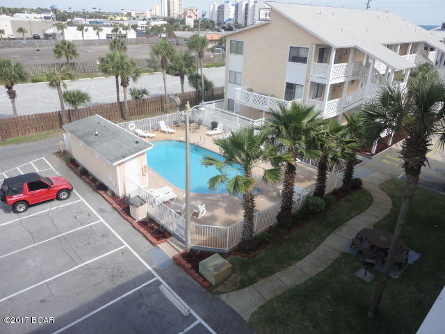 Sand Castles West 1 - Residential