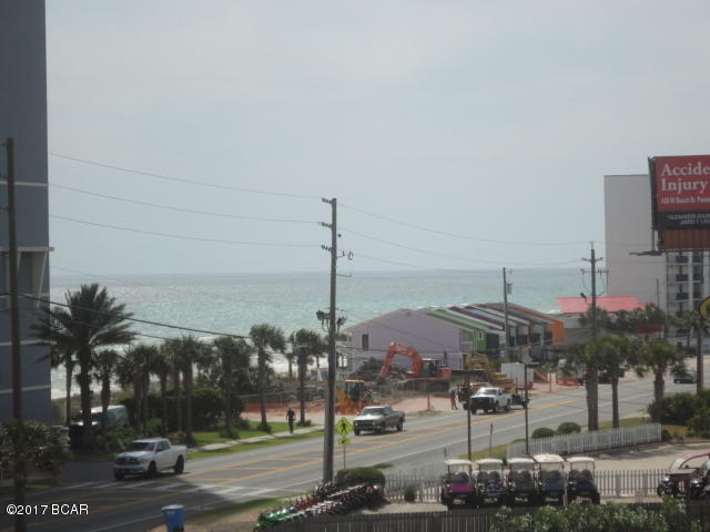 Sand Castles West 1 - Residential