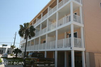 Sand Castles West 1 - Residential