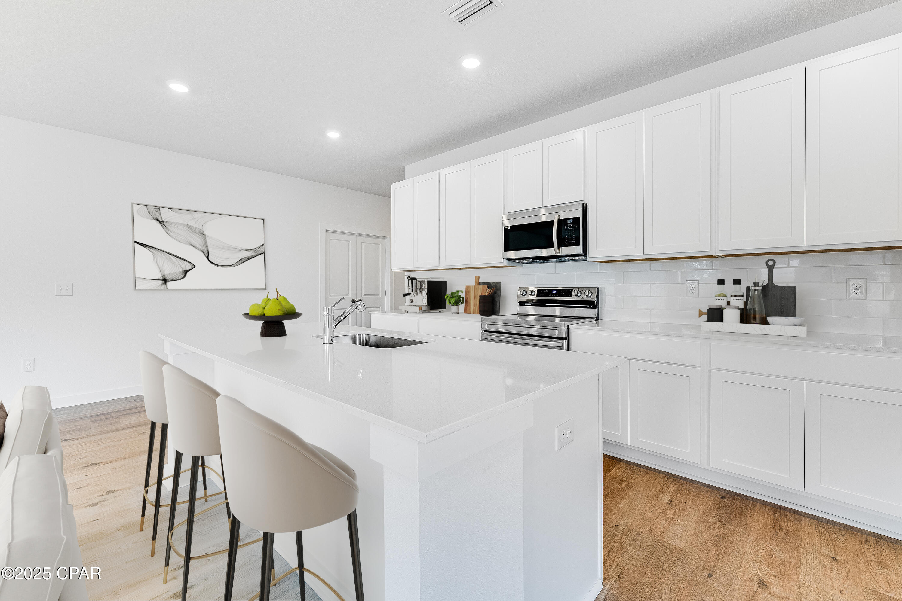 Magnolia Ridge - Residential