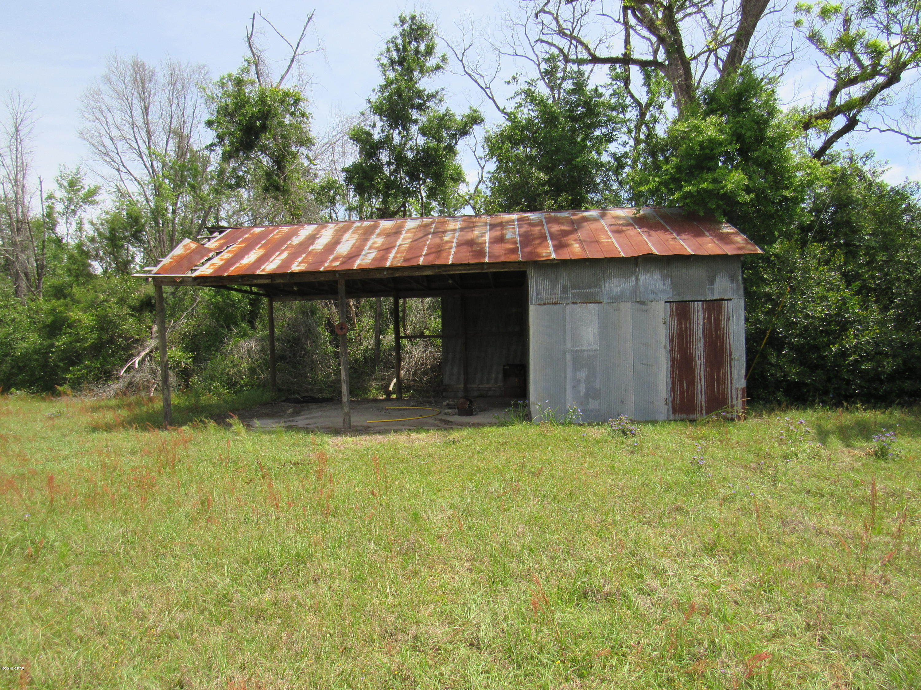 [No Recorded Subdiv] - Commercial Sale