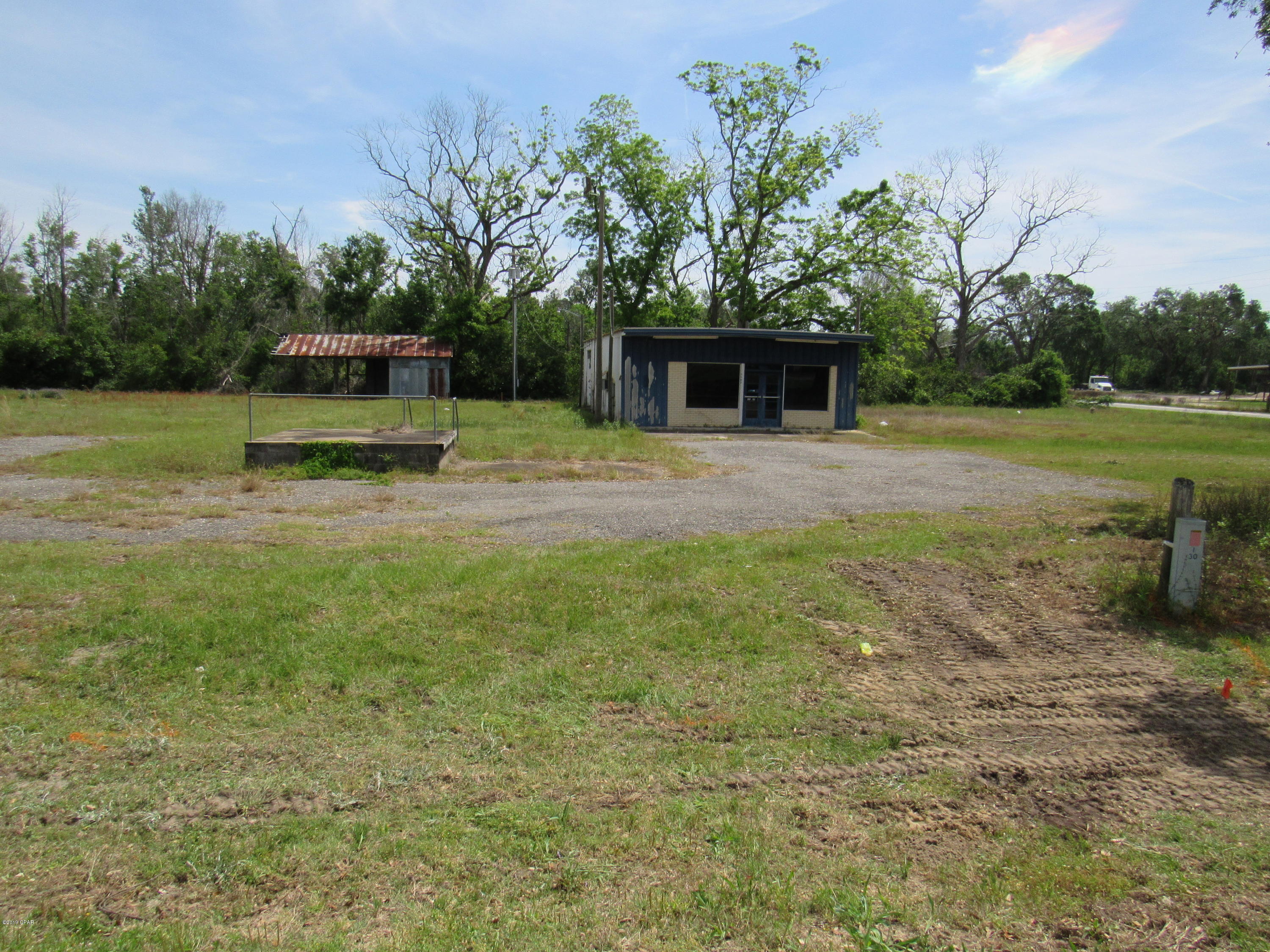 [No Recorded Subdiv] - Commercial Sale