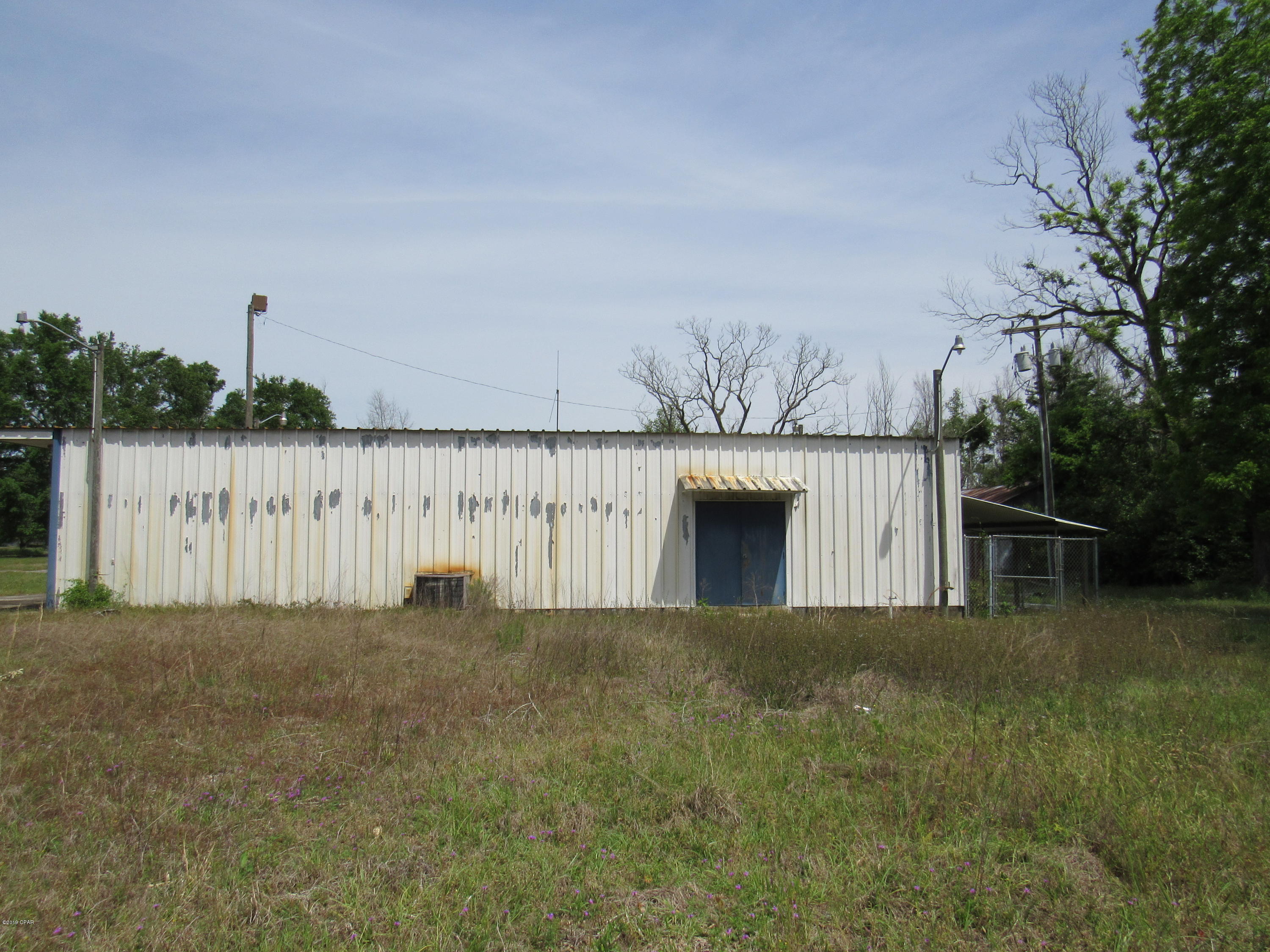 [No Recorded Subdiv] - Commercial Sale