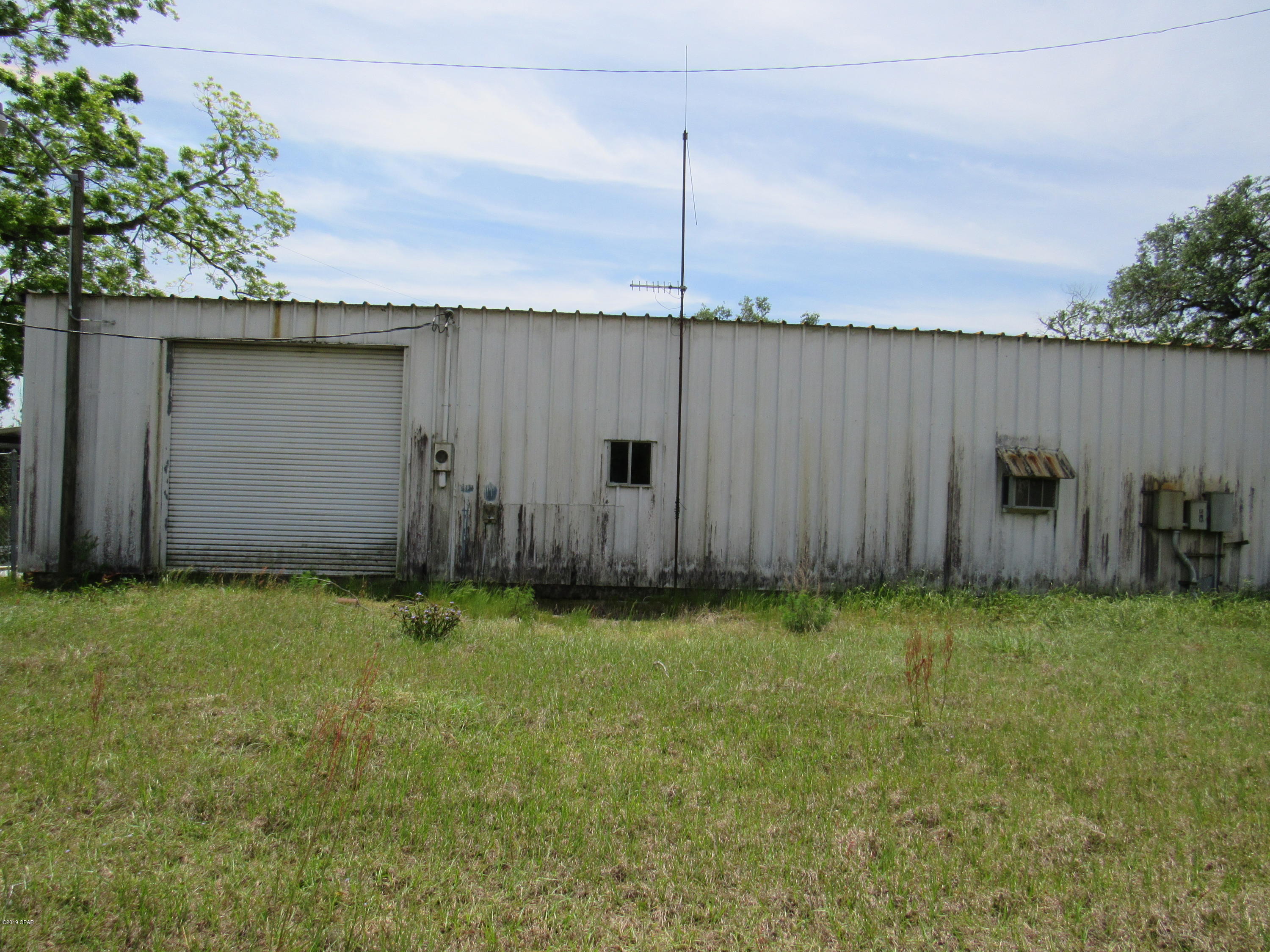 [No Recorded Subdiv] - Commercial Sale