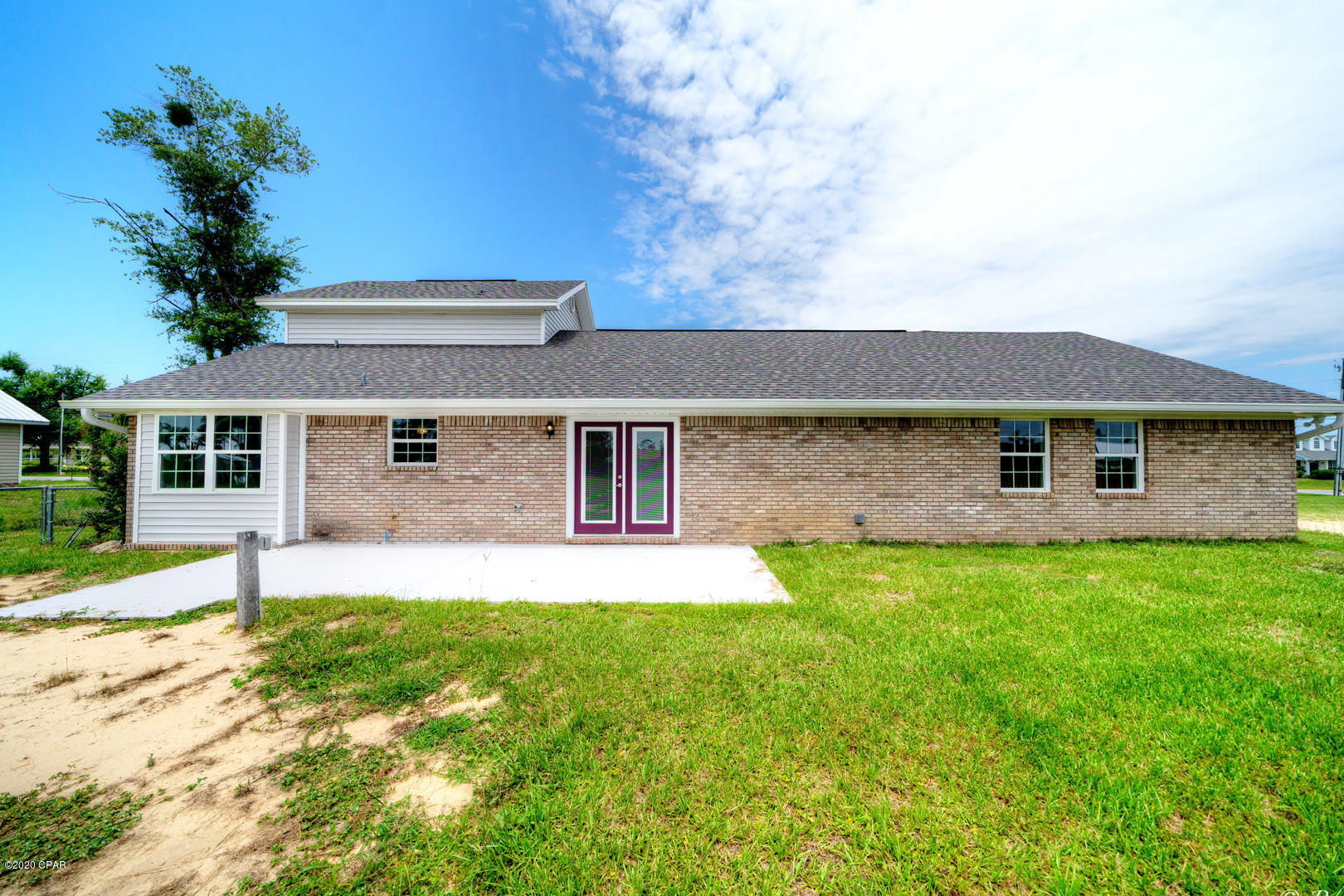 Rolling Hills - Residential