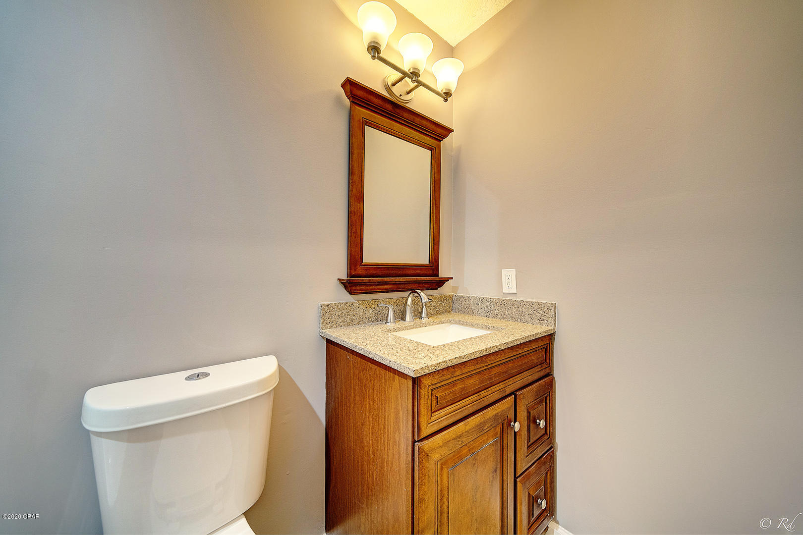 Rolling Hills - Residential