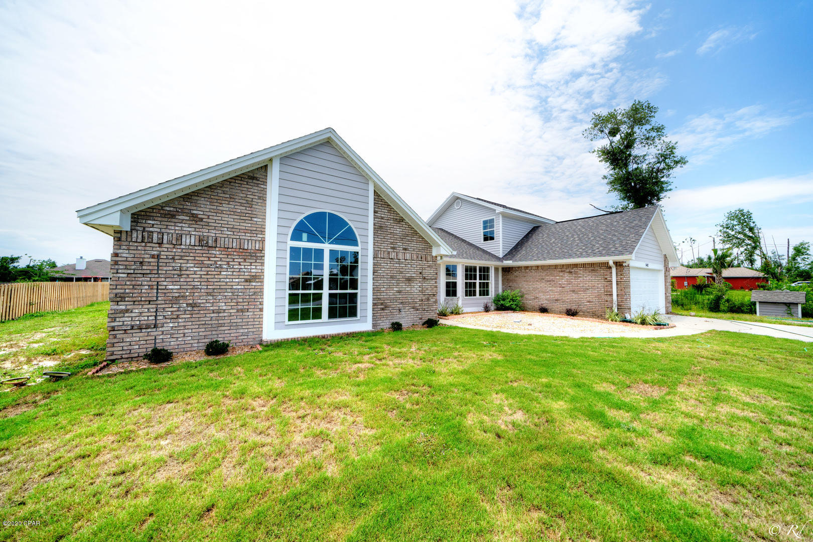 Rolling Hills - Residential