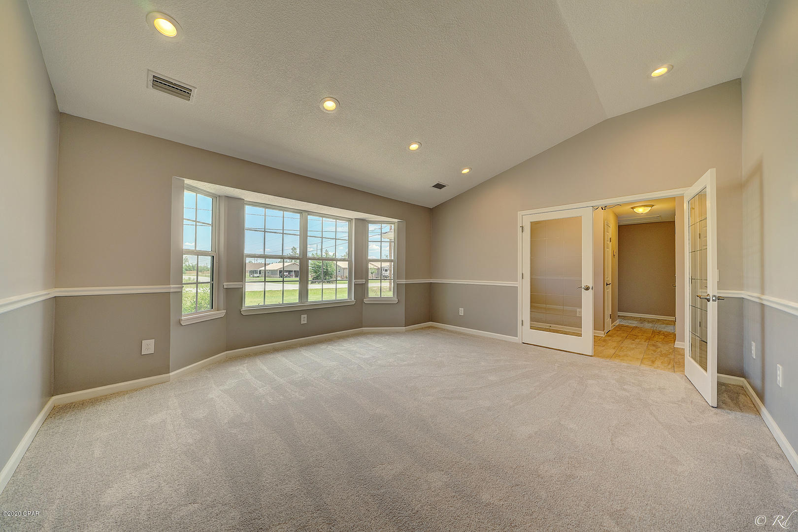 Rolling Hills - Residential