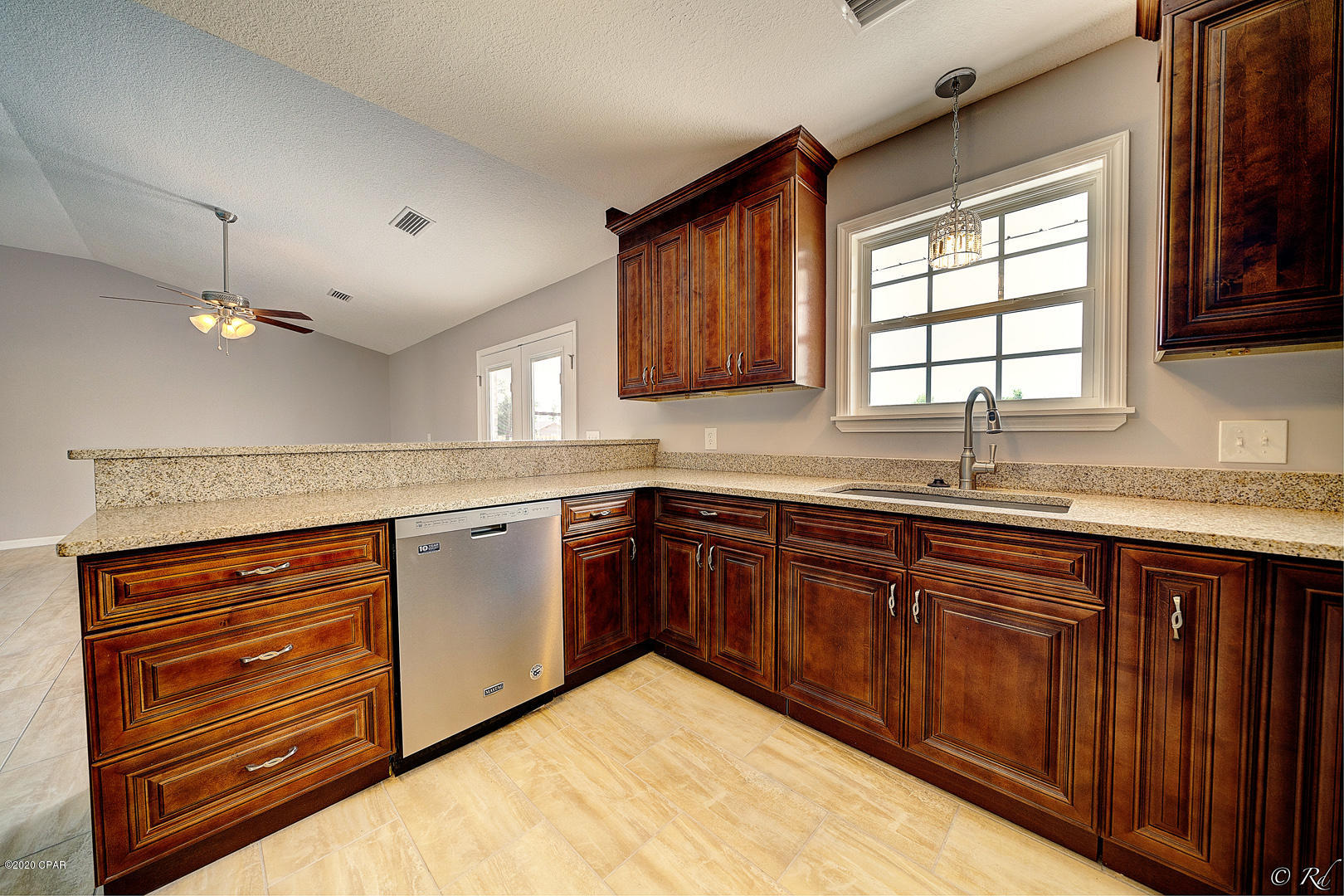 Rolling Hills - Residential